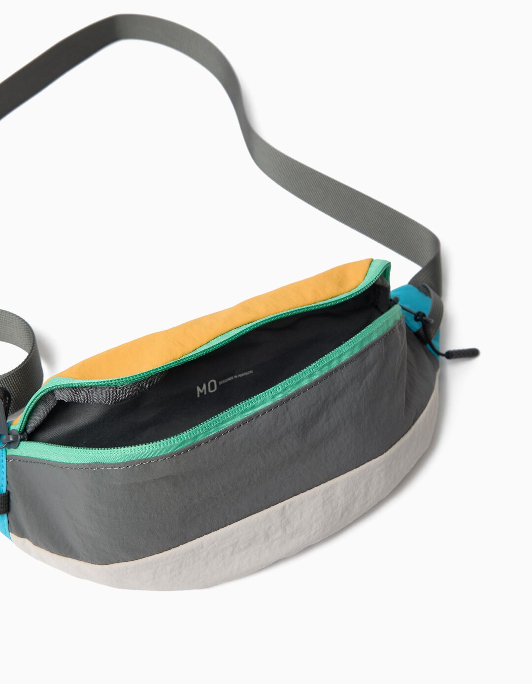 Bolsa De Cintura, Menino, Multicolor