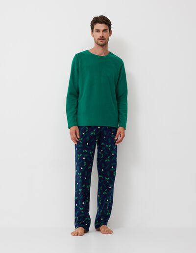 Christmas' Pyjamas, Men, Multicolour