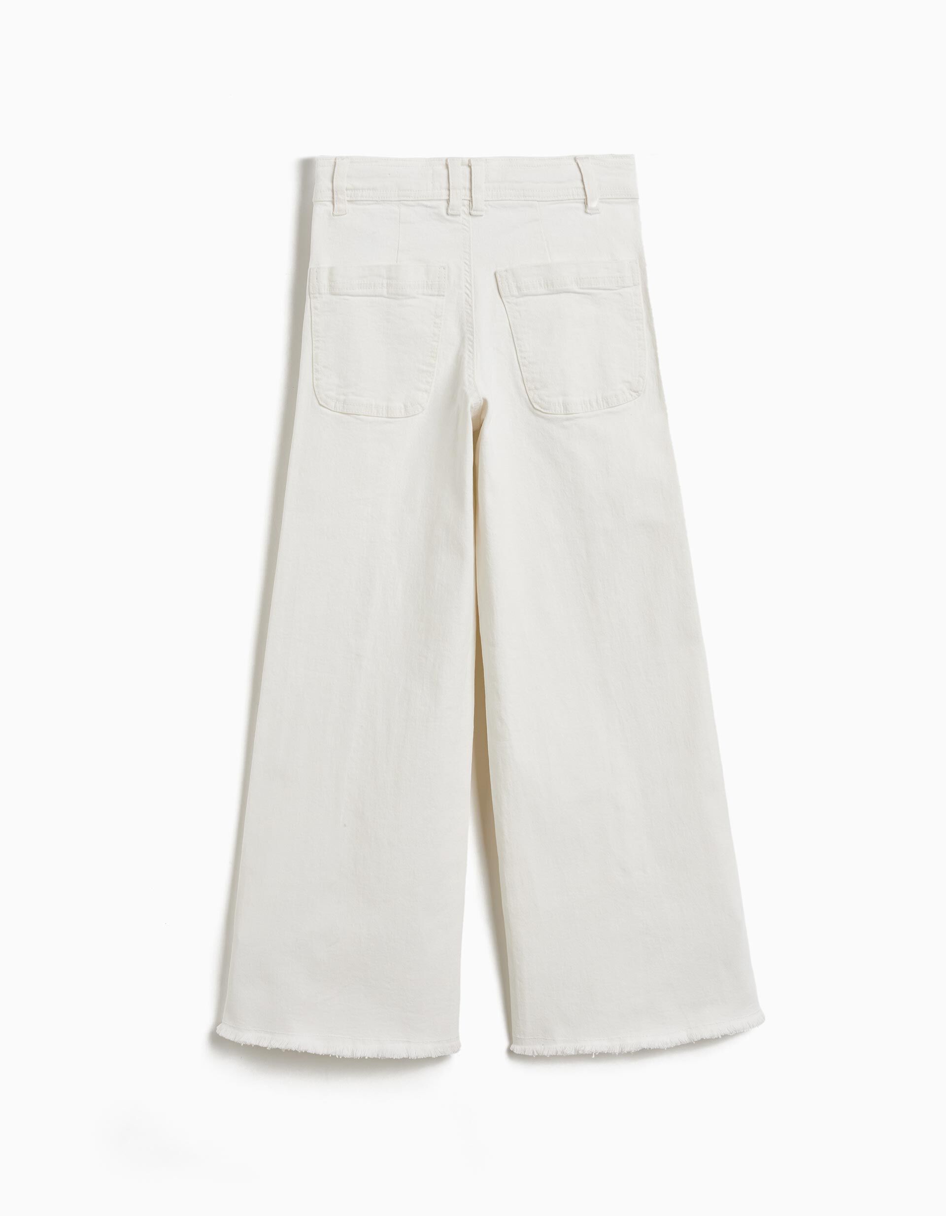 Comprar Online Cal&ccedil;as Marine, Menina, Branco