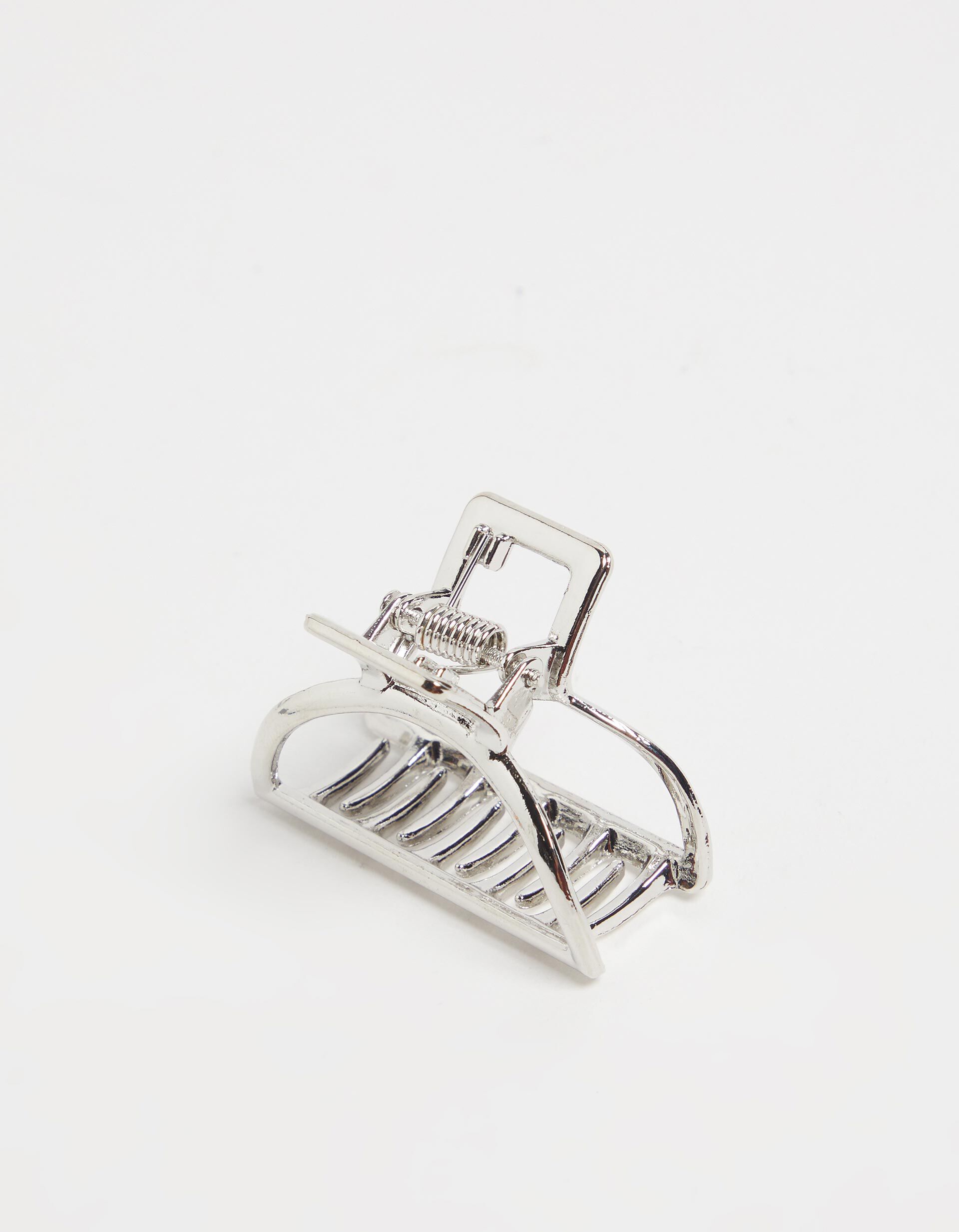 Comprar Online Mola de Cabelo, Mulher, Prateado