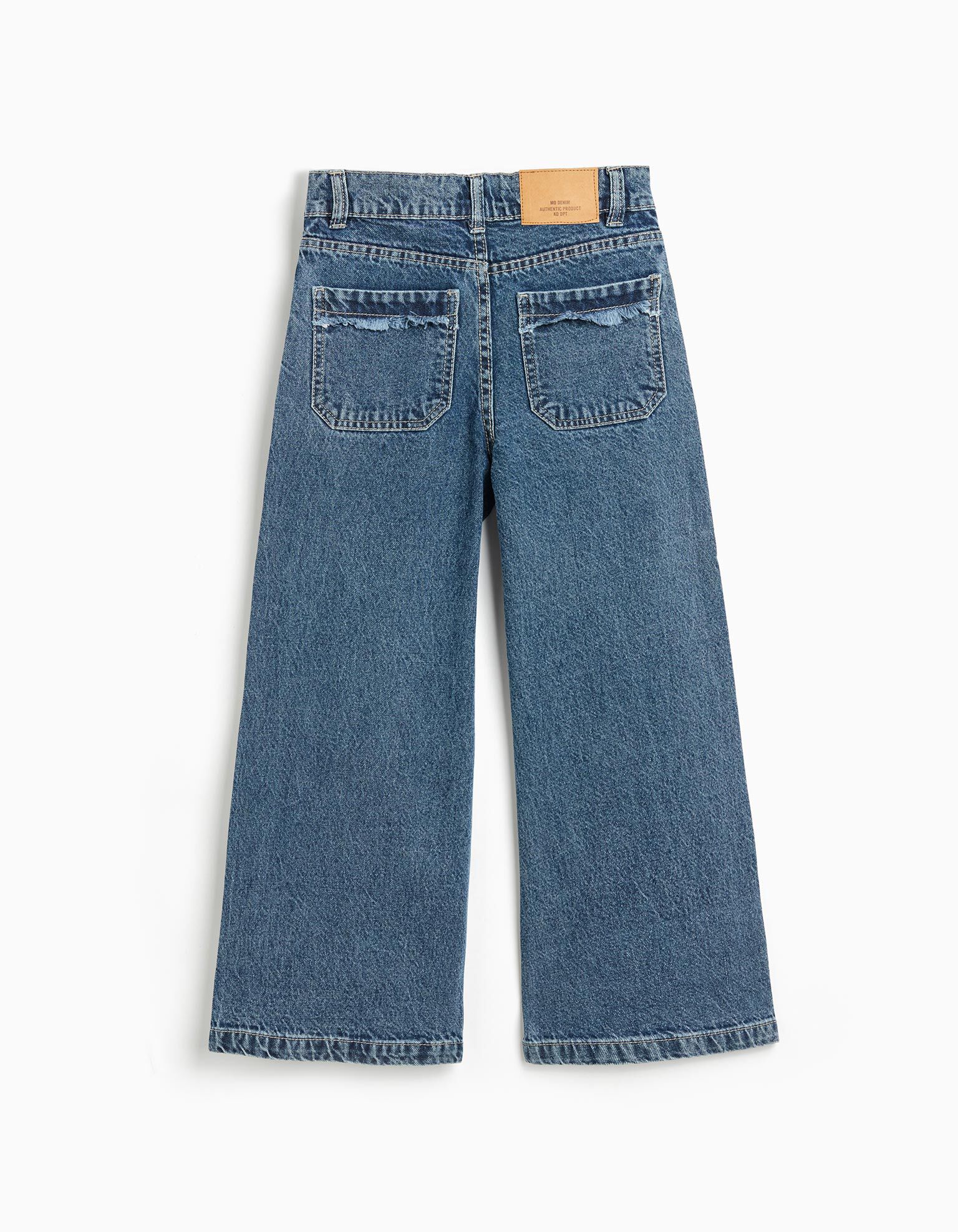 Comprar Online Cal&ccedil;as de Ganga Culotte, Menina, Azul