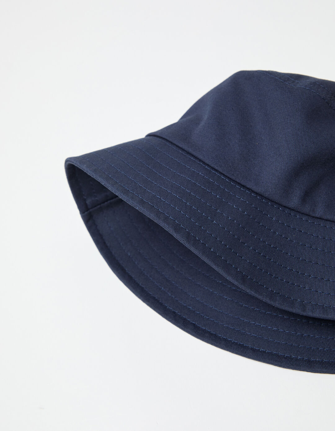 Chap&eacute;u Panam&aacute;, Homem, Azul Escuro