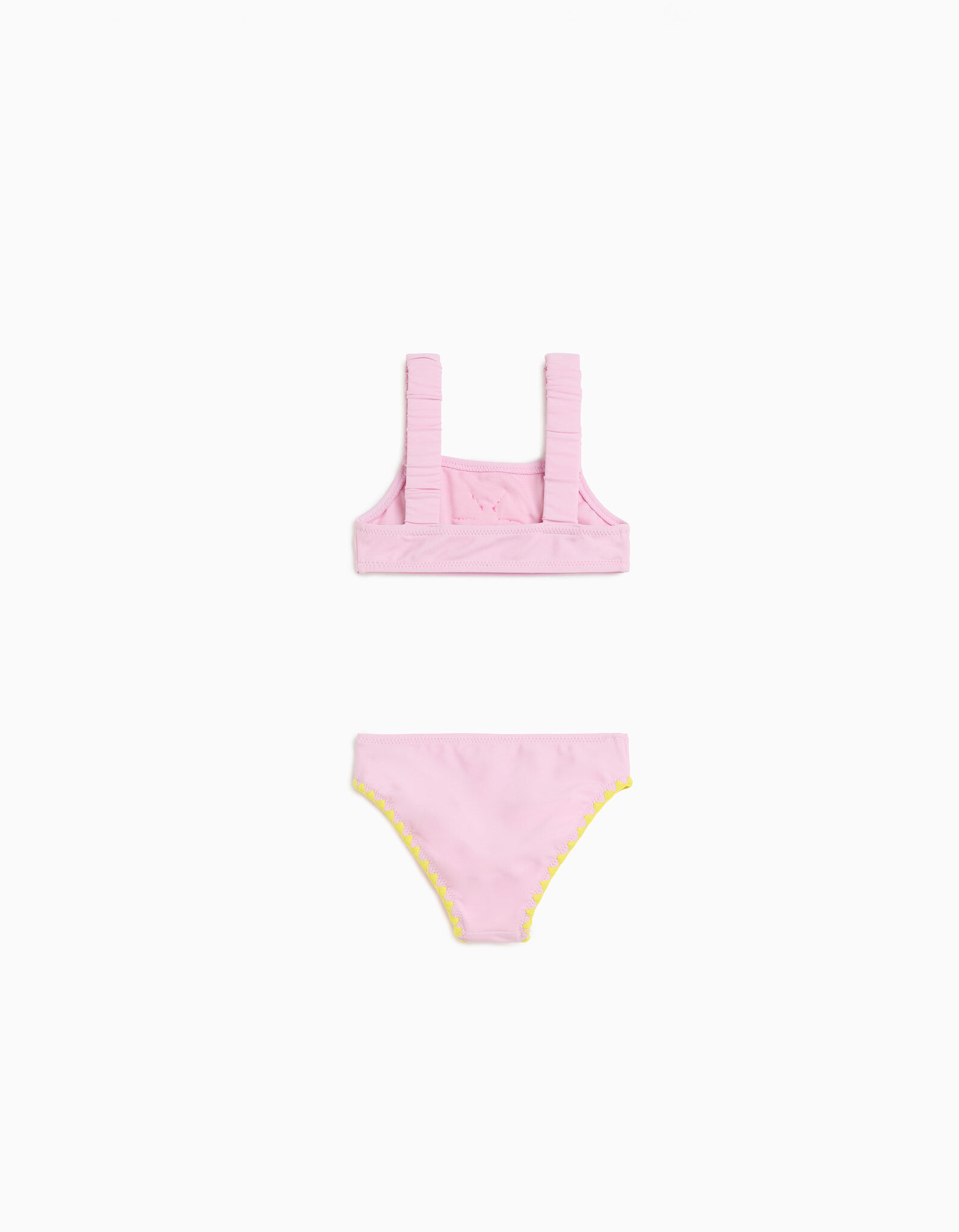Comprar Online Biqu&iacute;ni, Menina, Roxo Claro