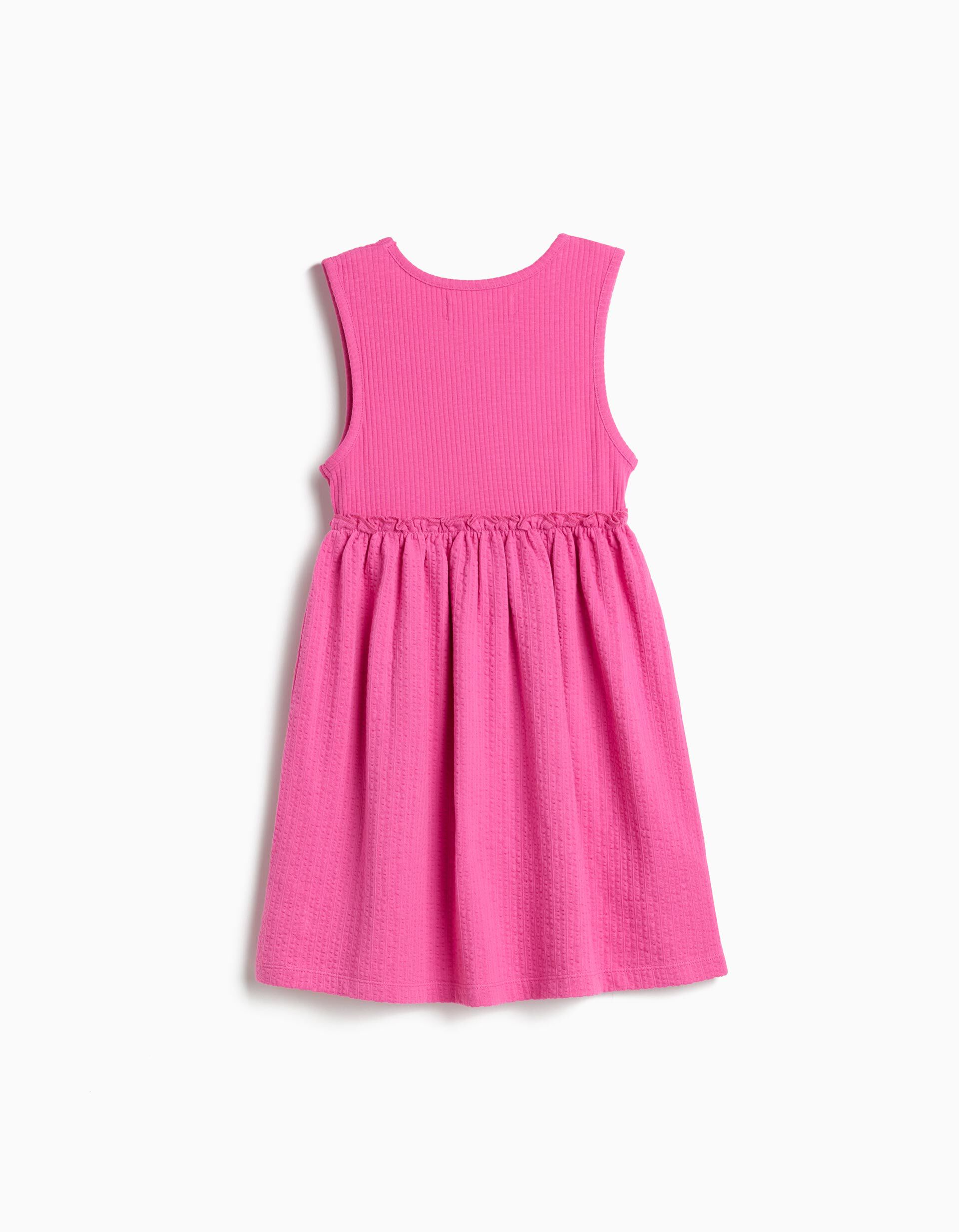 Comprar Online Vestido, Menina, Rosa