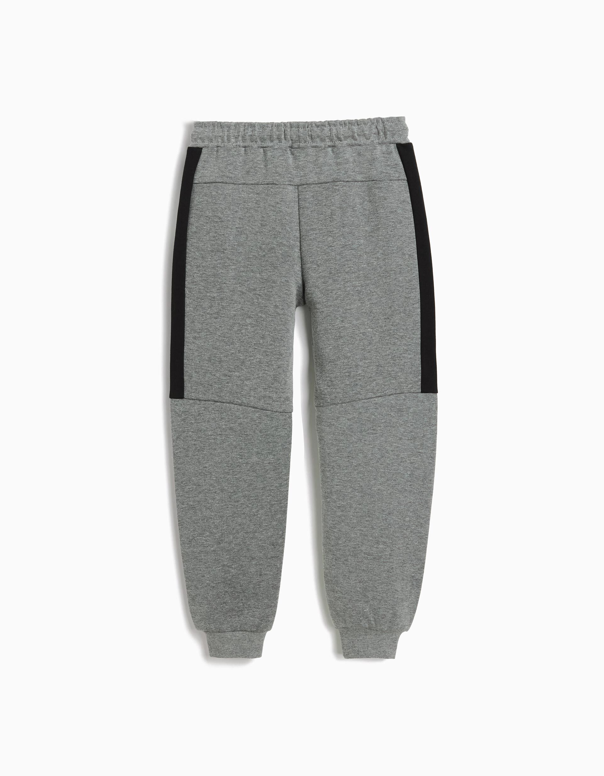 Comprar Online Joggers, Menino, Cinzento Escuro