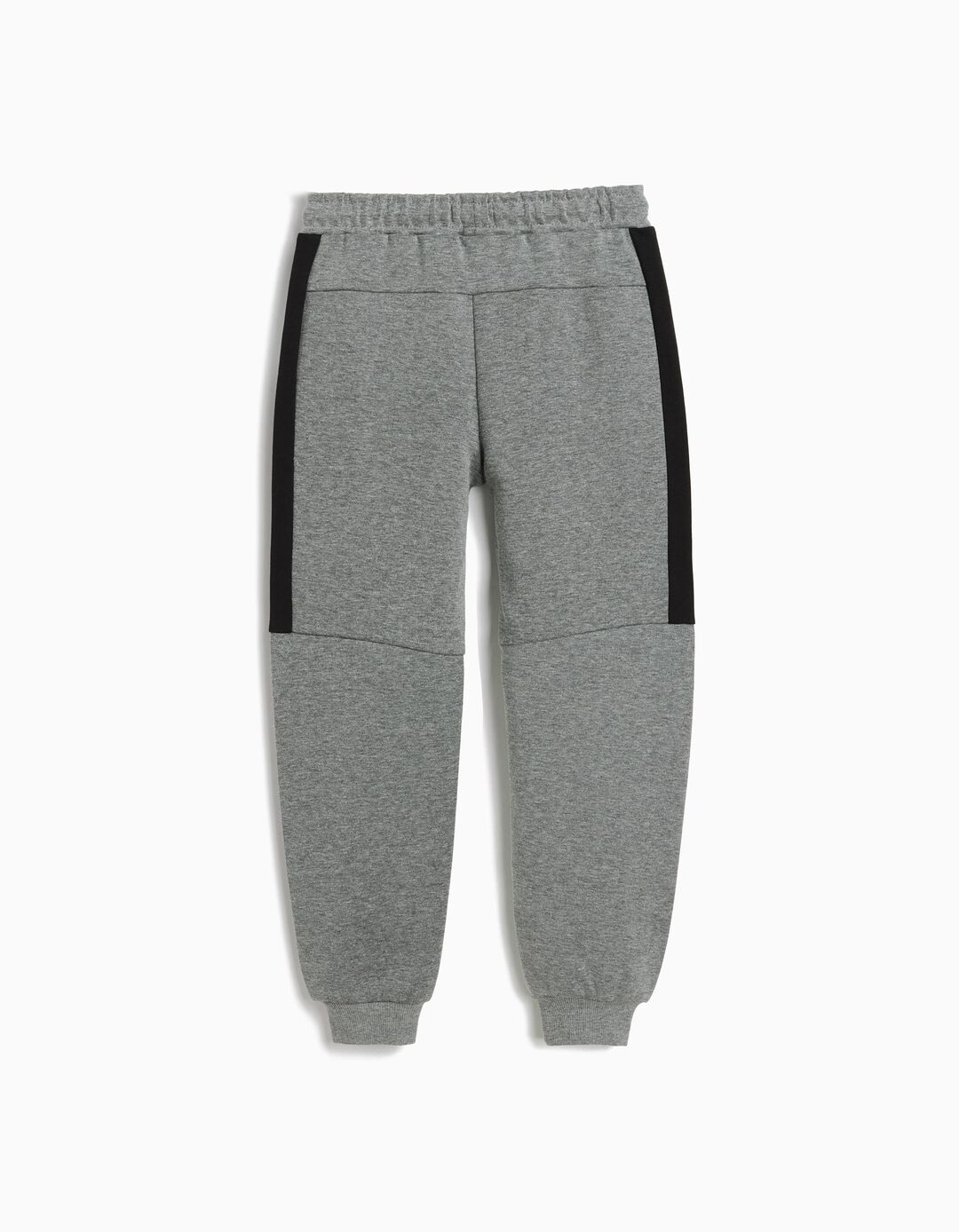 Joggers, Menino, Cinzento Escuro