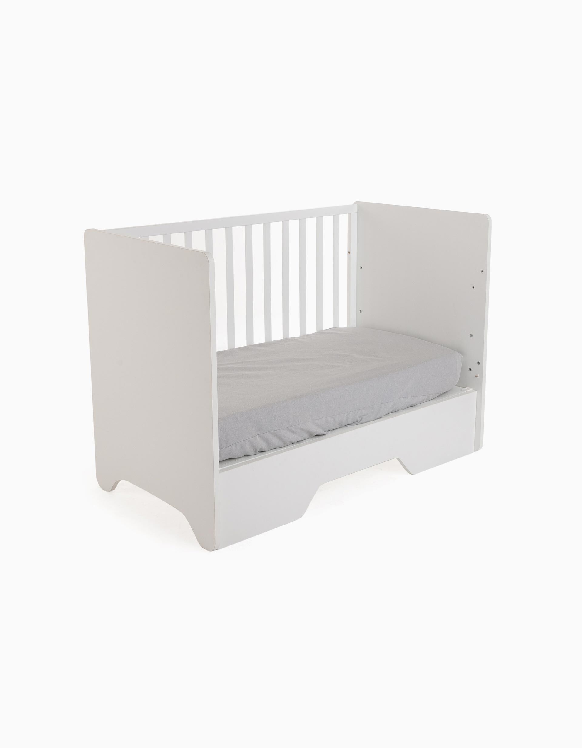 Comprar Online Placa Extra para Cama 5 em 1 Zy Baby