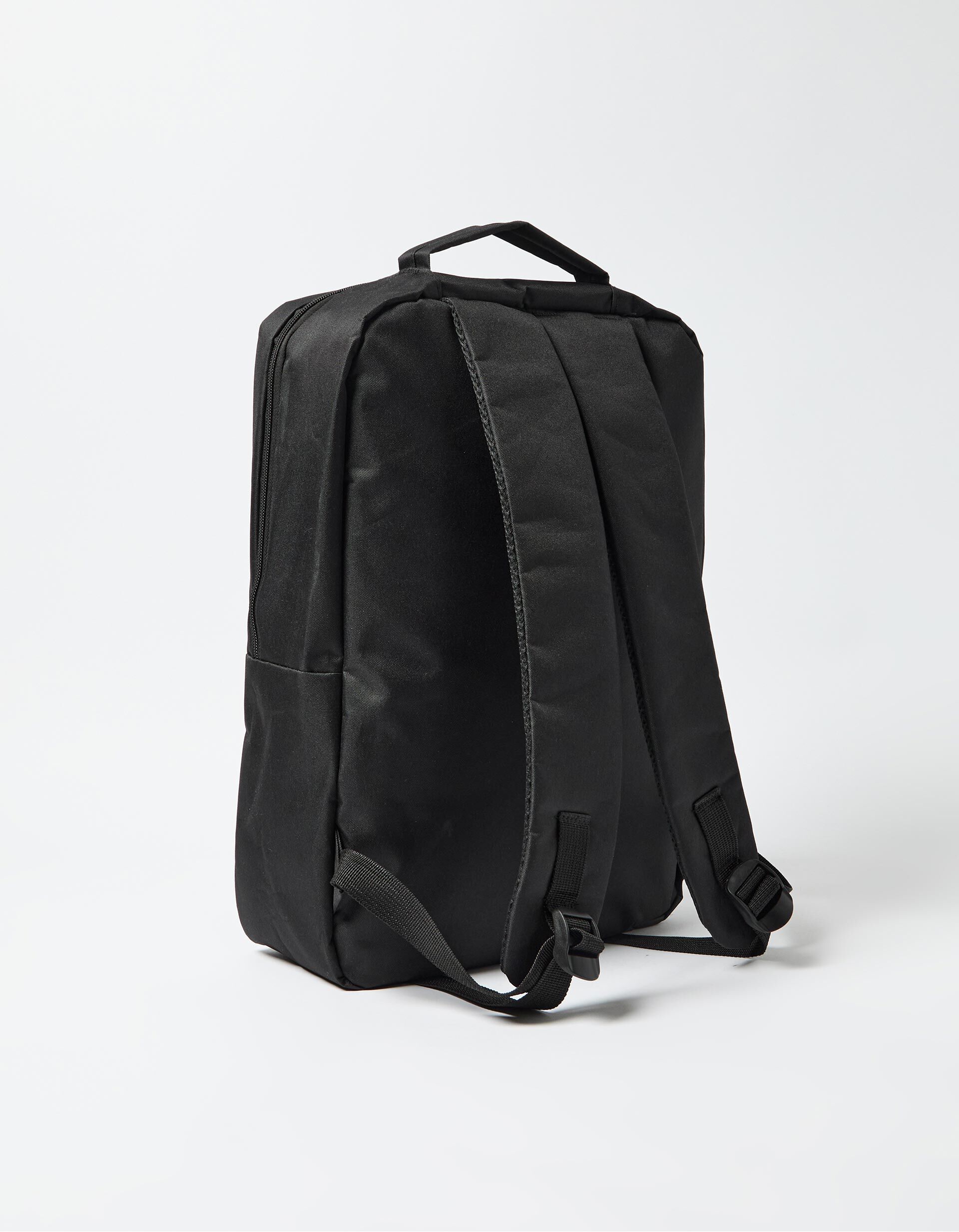 Comprar Online Mochila para Port&aacute;til, Homem, Preto