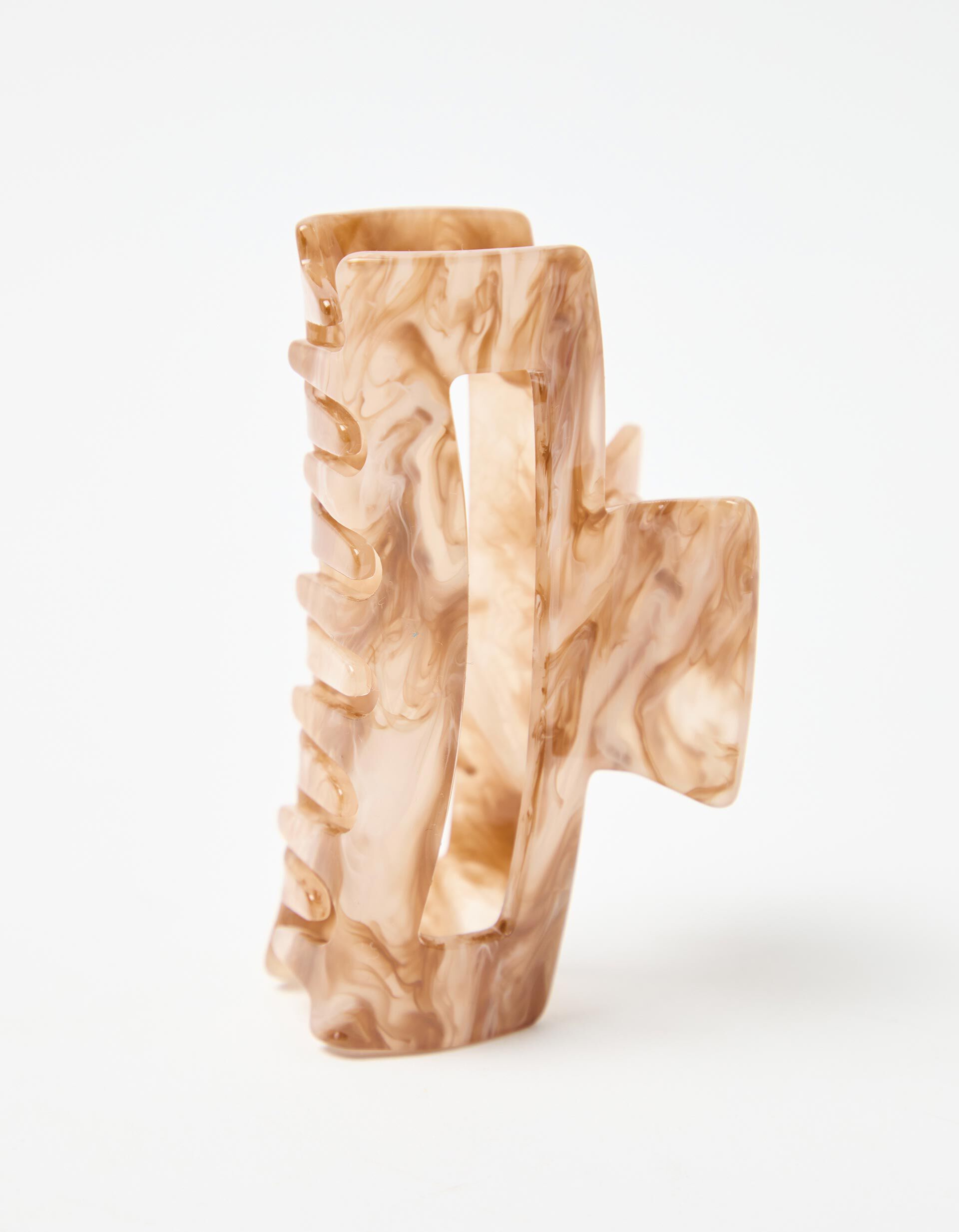 Comprar Online Mola de Cabelo, Mulher, Castanho Claro