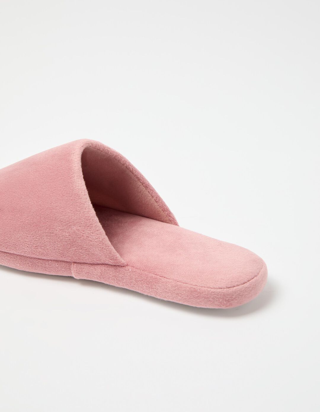 Chinelos de Quarto, Mulher, Rosa