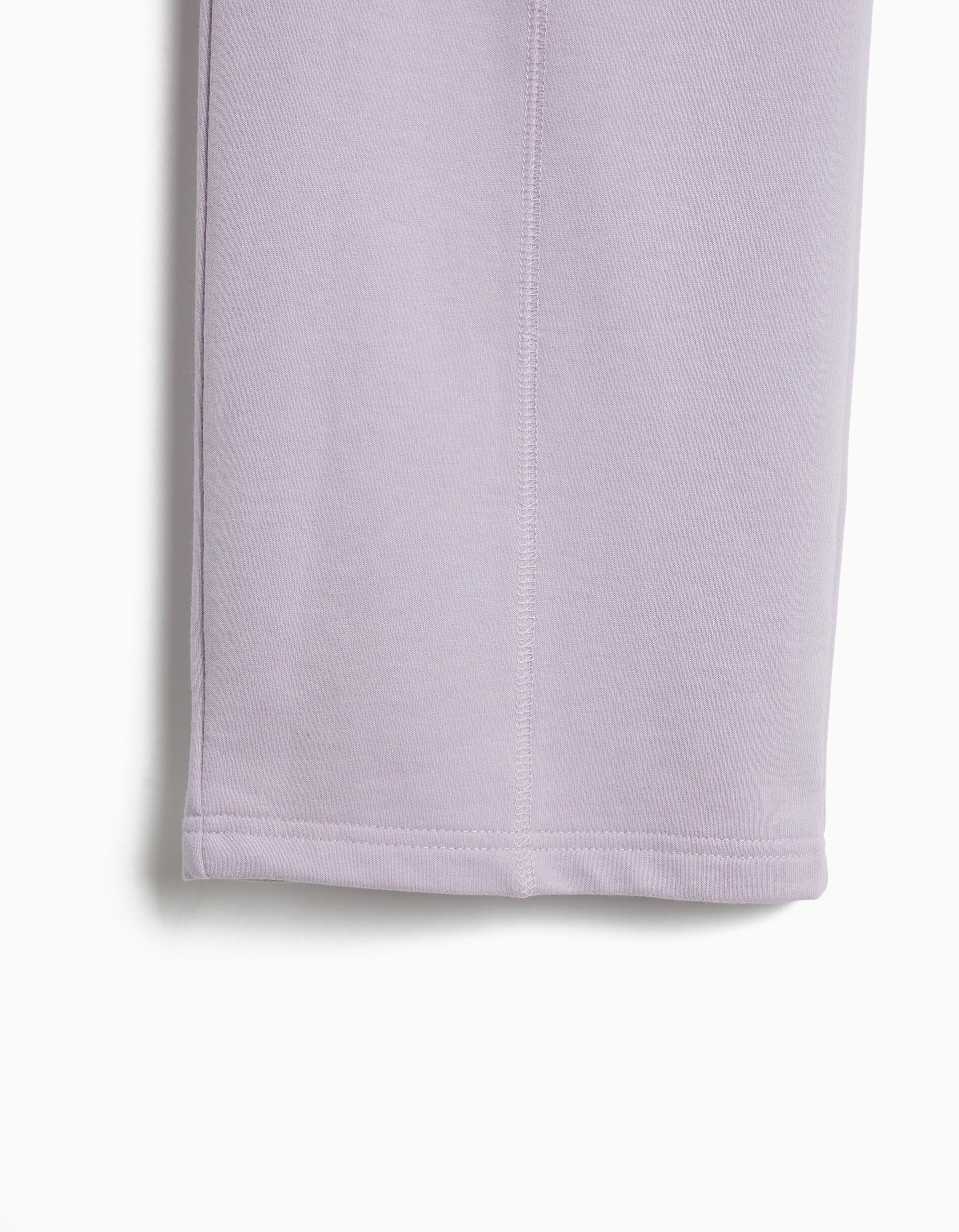 Comprar Online Cal&ccedil;as De Felpa, Menina, Lil&aacute;s
