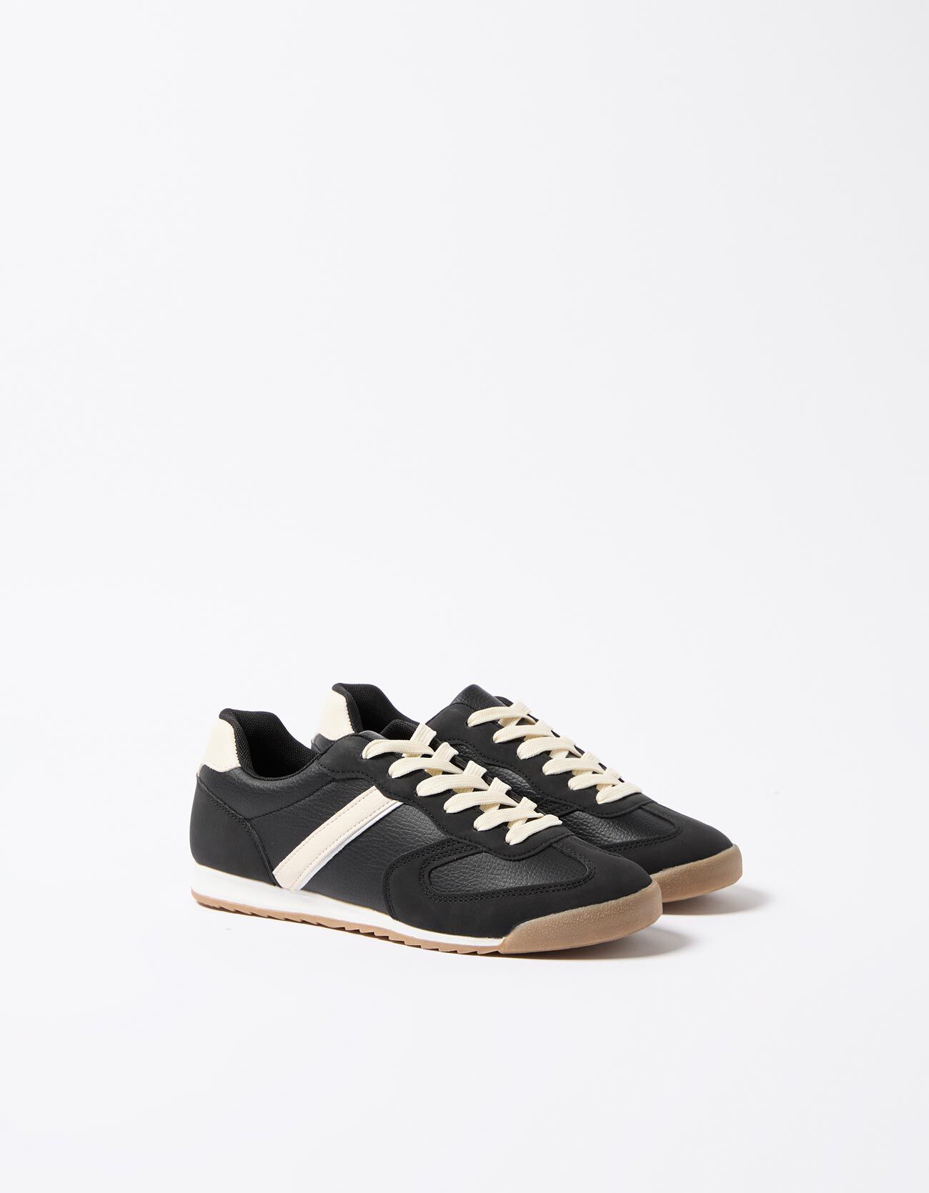 Comprar Online Sapatilhas, Mulher, Preto