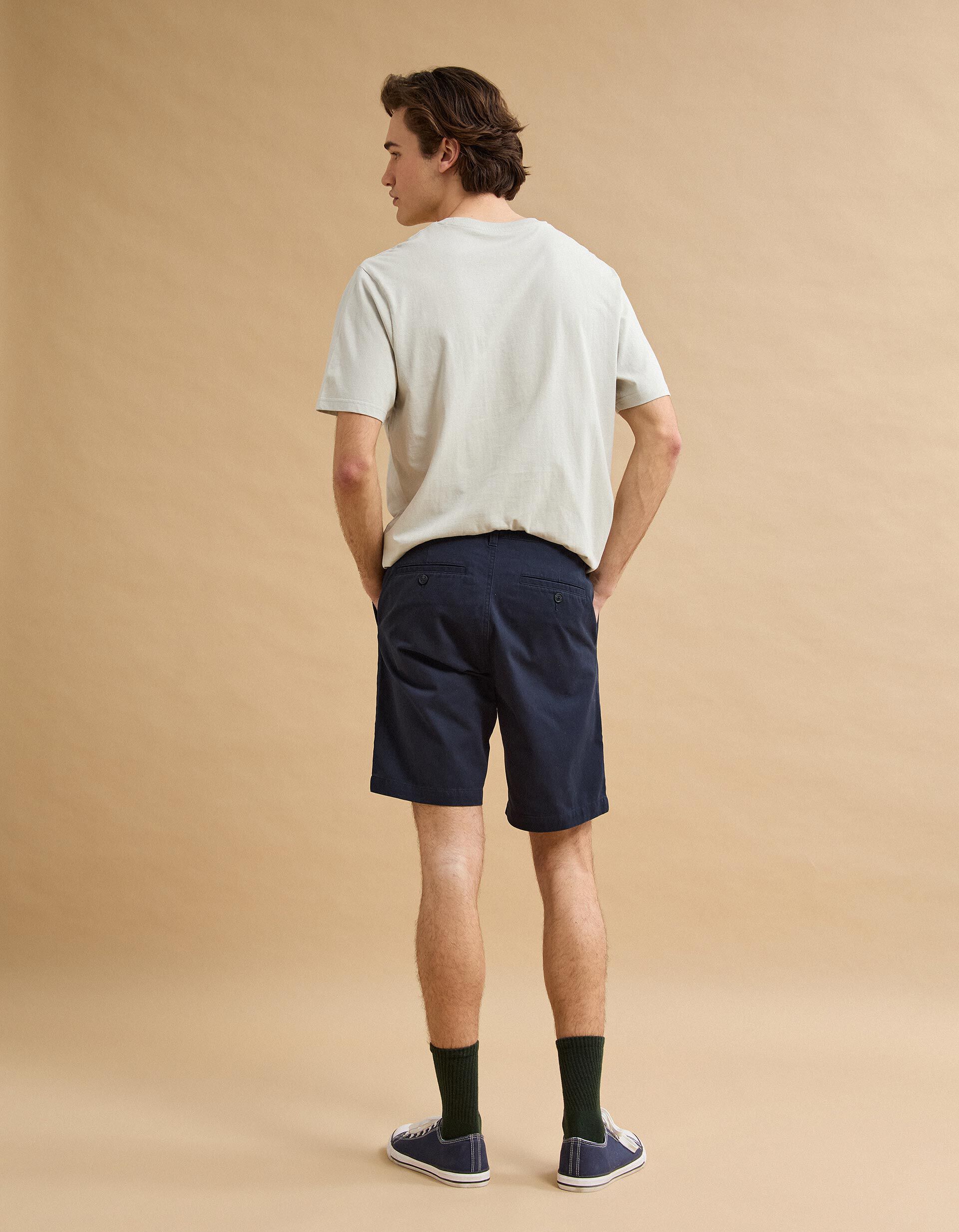 Comprar Online Cal&ccedil;&otilde;es, Homem, Azul Escuro