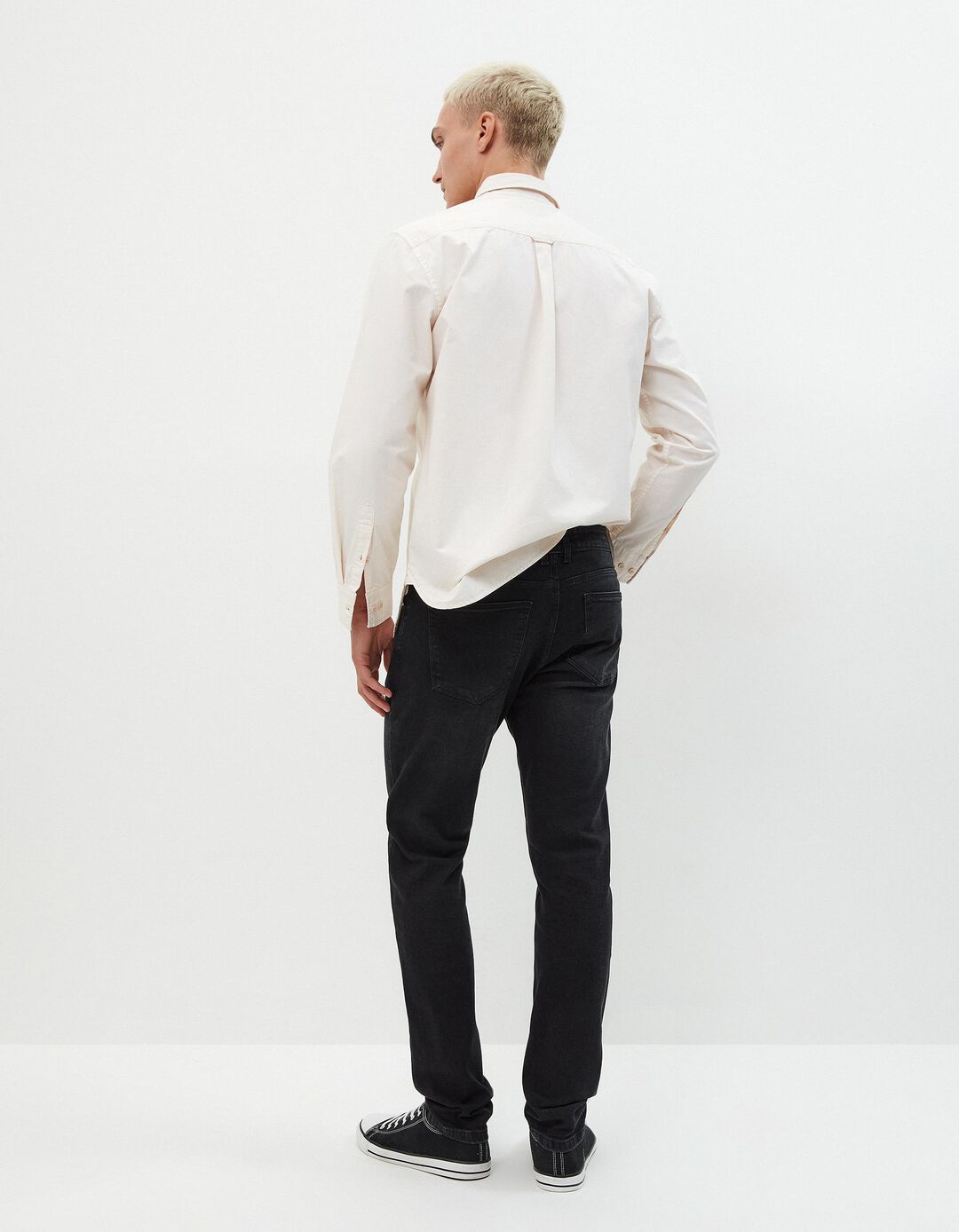 Skinny Leg Jeans, Men