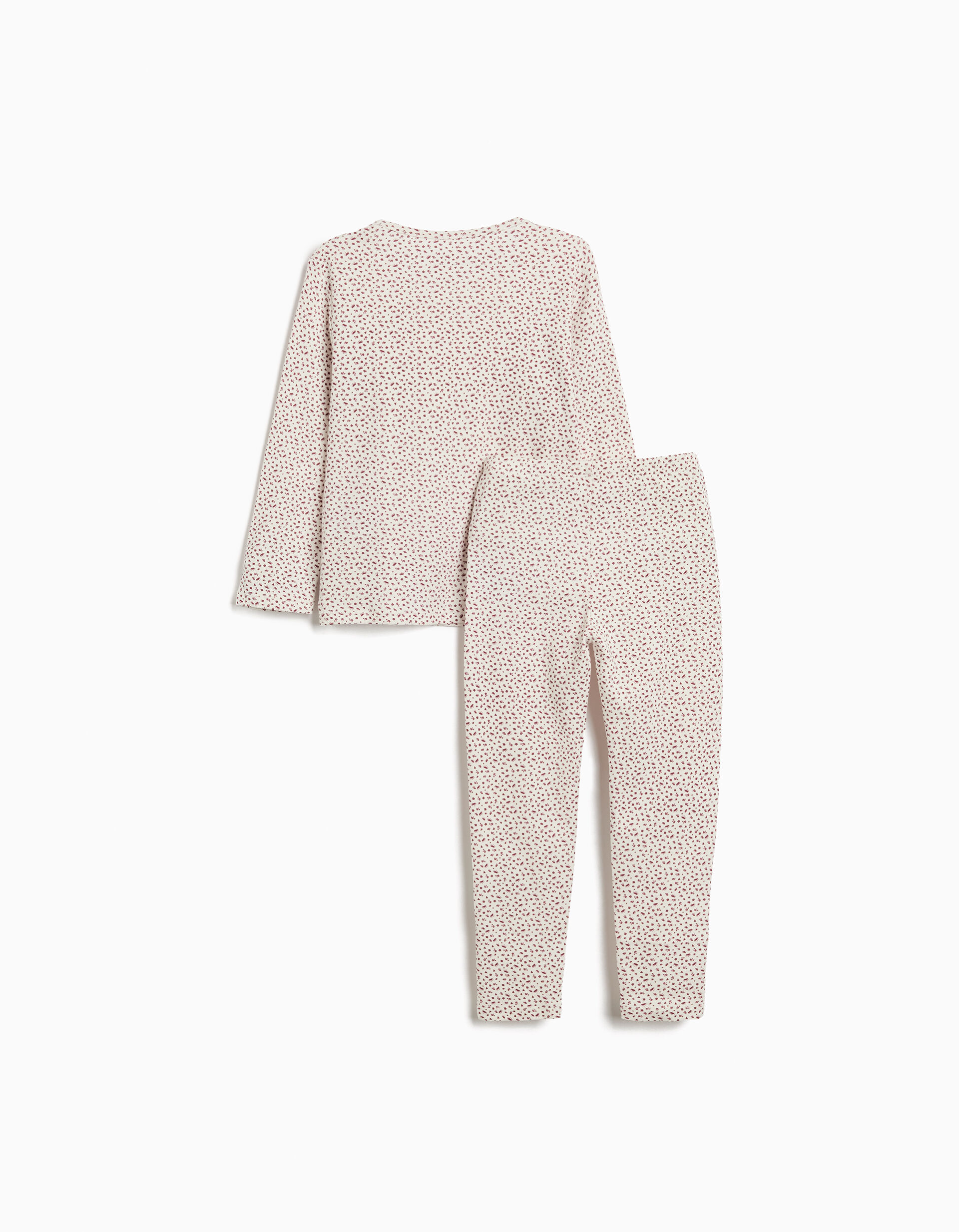 Comprar Online Pijama, Menina, Branco