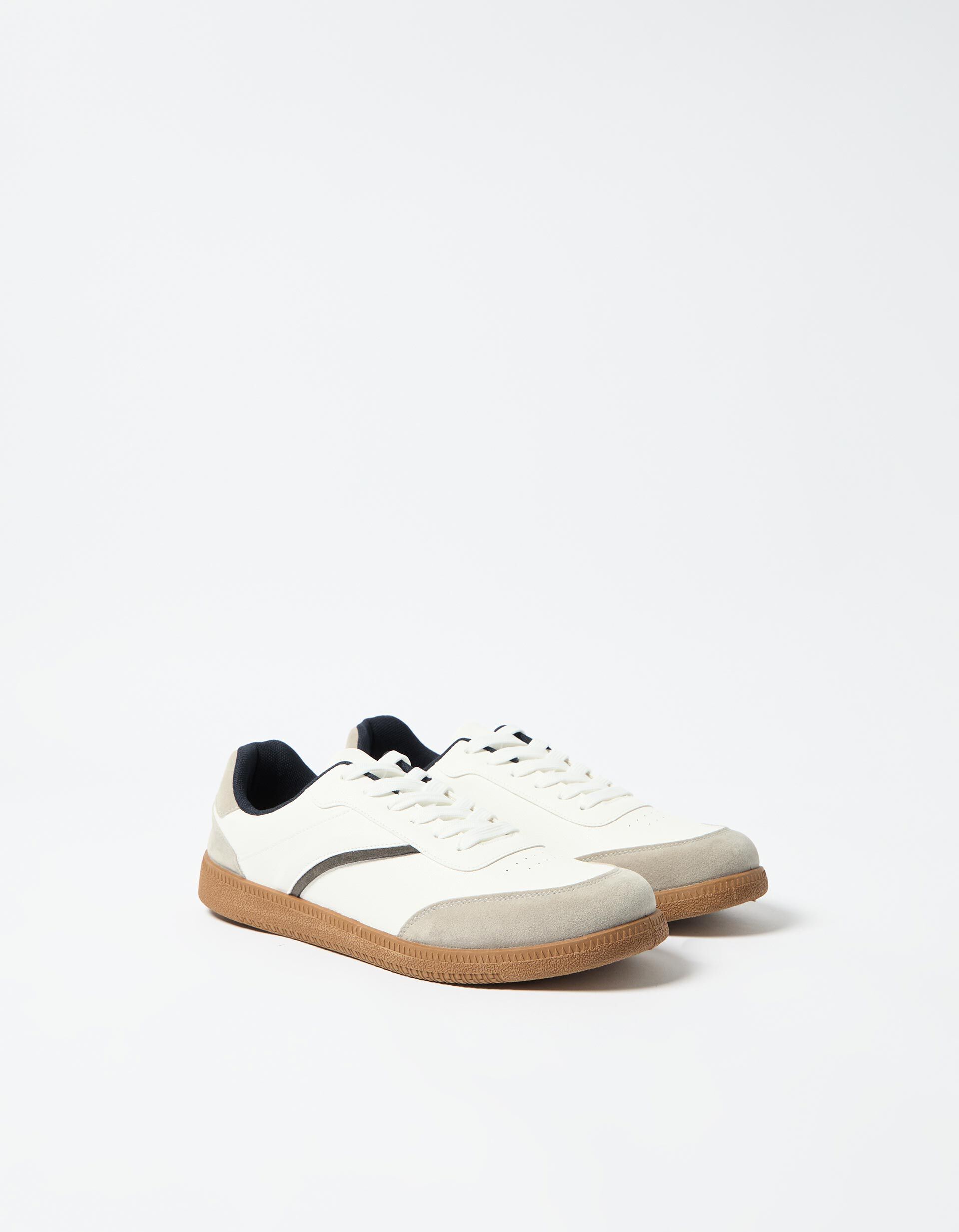 Comprar Online Sapatilhas, Homem, Branco 