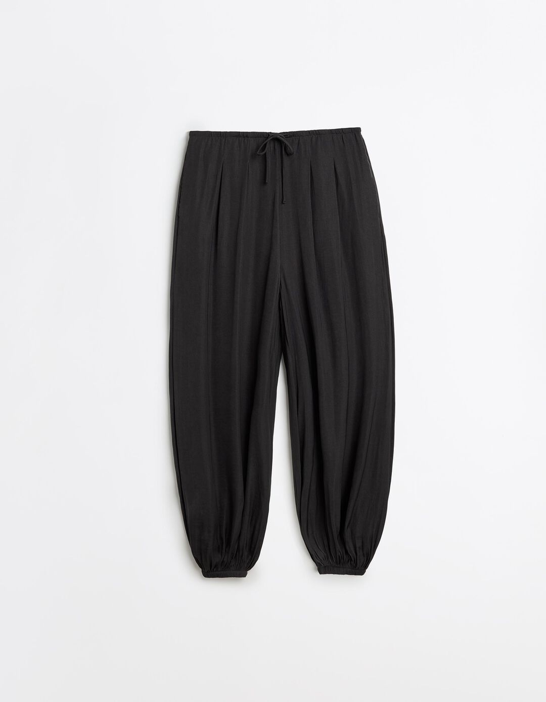 Cal&ccedil;as, Mulher, Cinzento Escuro
