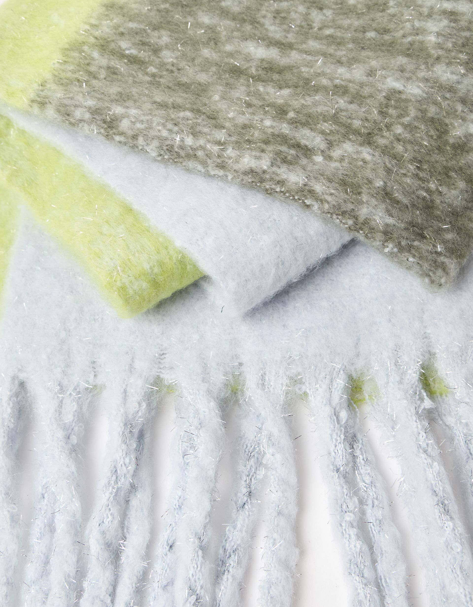 Comprar Online Cachecol, Mulher, Verde