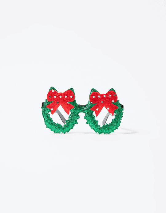 Comprar Online Óculos de Natal, Vermelho