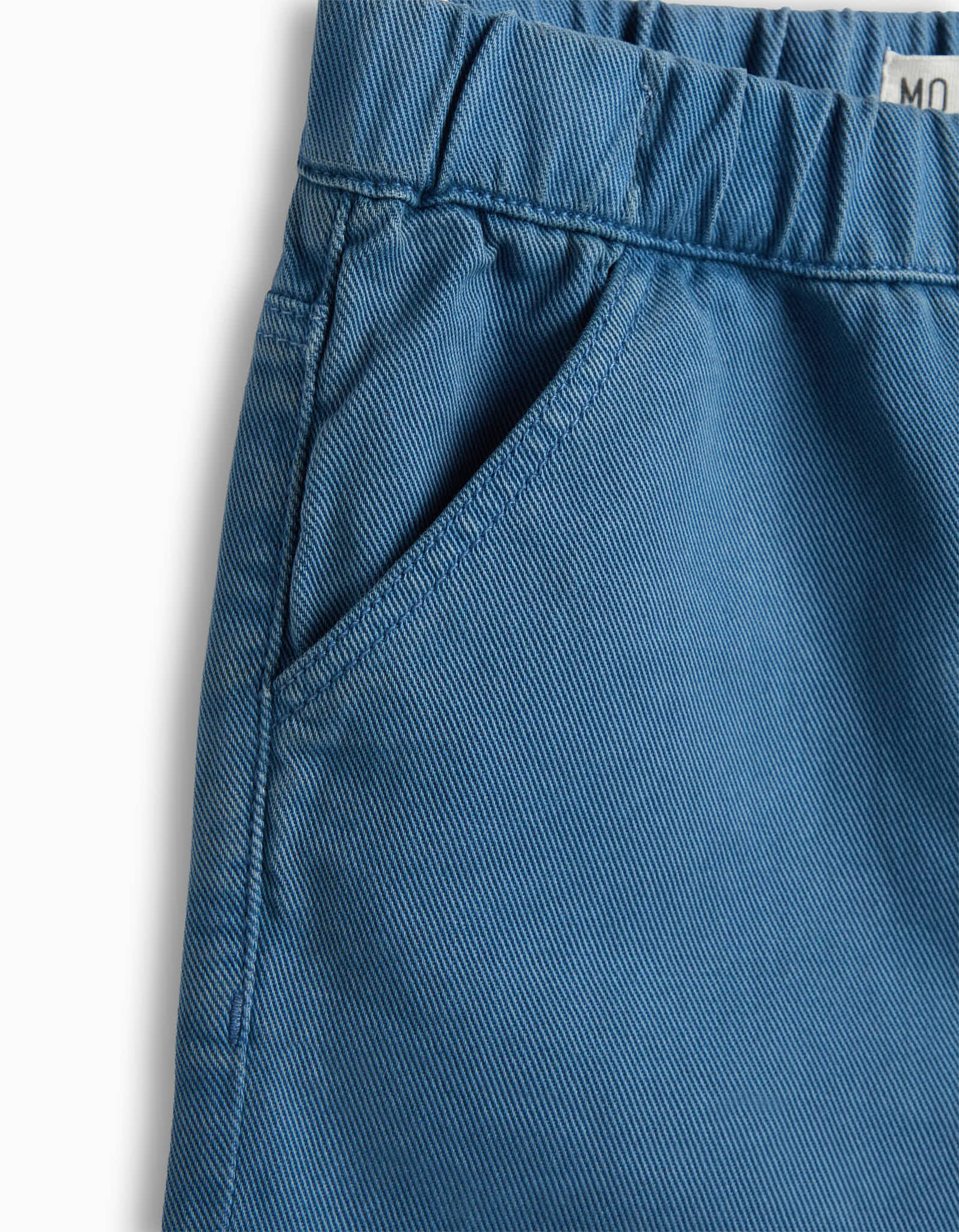 Comprar Online Cal&ccedil;as de Ganga 'Carpenter', Menino, Azul 