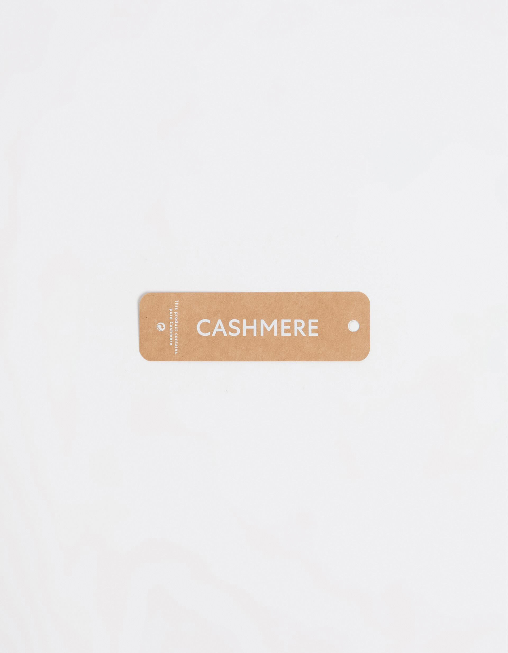 Comprar Online Casaco com Caxemira, Homem, Castanho Escuro