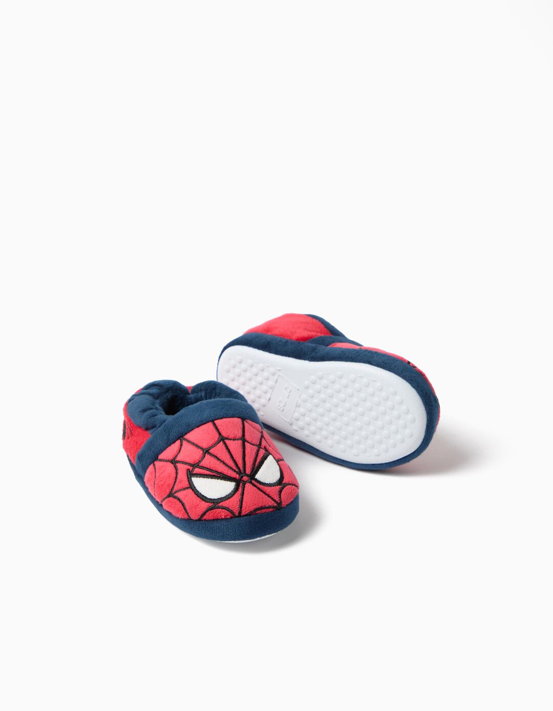 Pantufas 'Spider-Man' &copy;Marvel, Menino, Multicolor