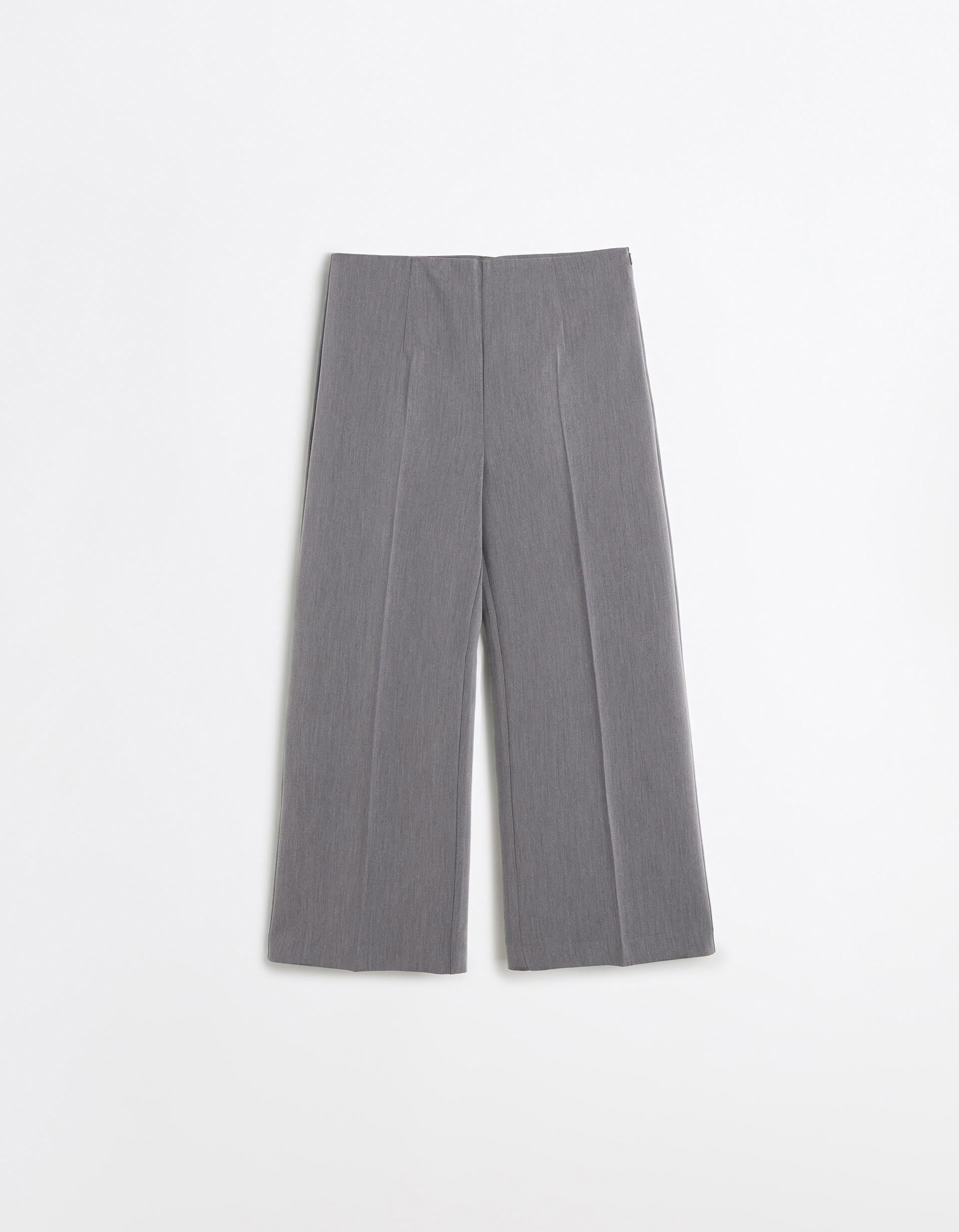 Comprar Online Cal&ccedil;as Culotte, Mulher, Cinzento