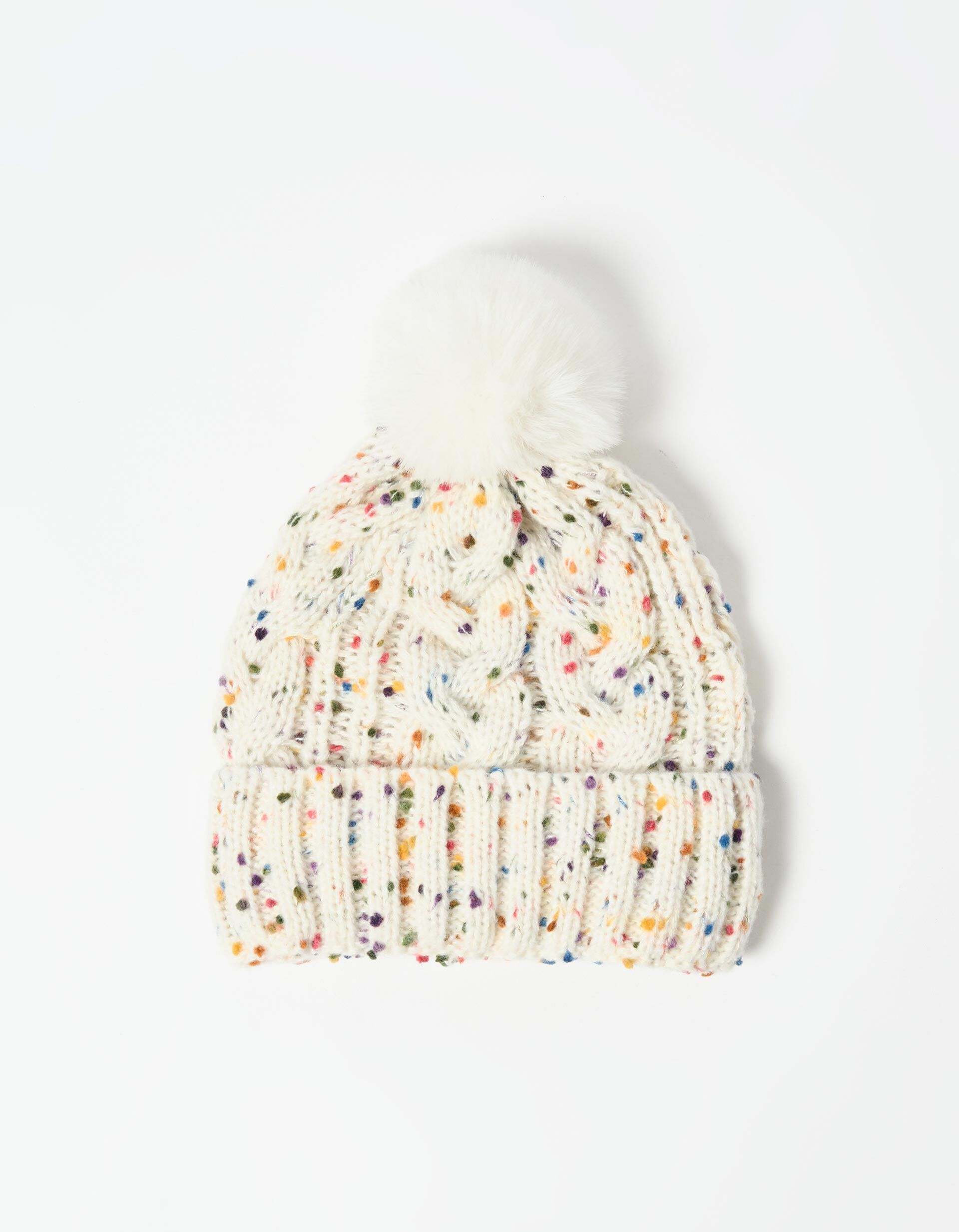 Comprar Online Gorro, Mulher, Branco