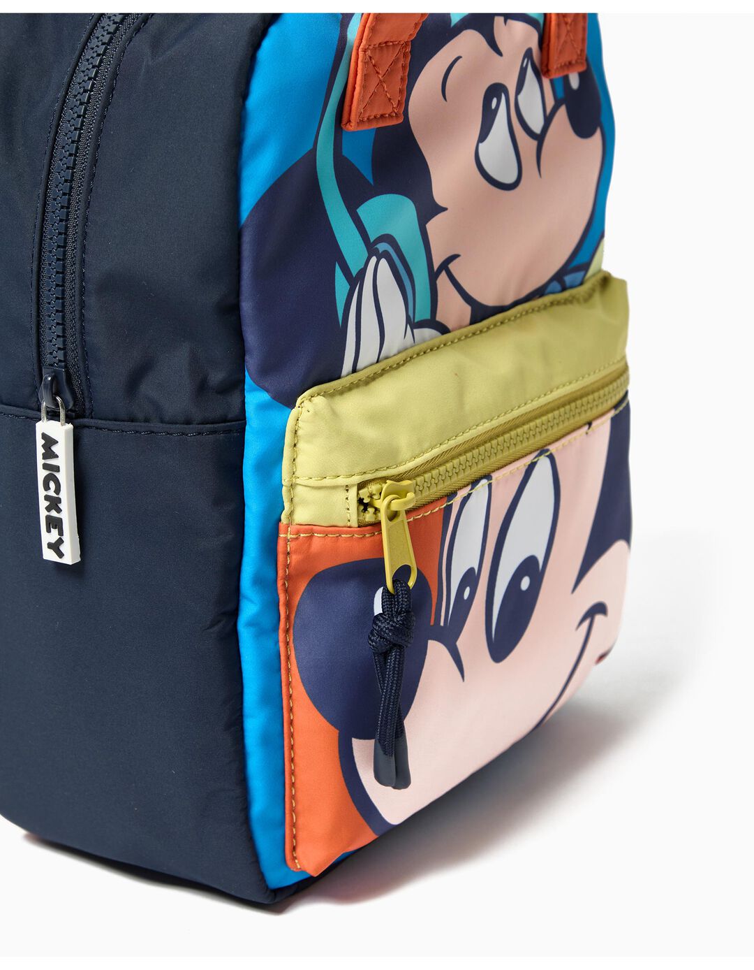 Mochila 'Mickey' ©Disney, Menino, Azul
