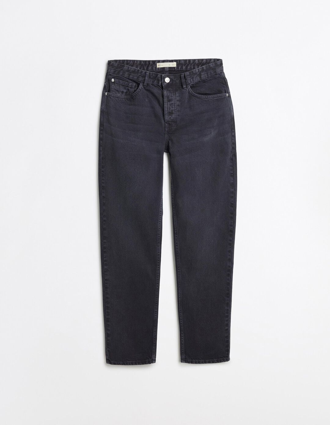 Cal&ccedil;as de Ganga 'Relaxed Fit', Homem, Azul Escuro