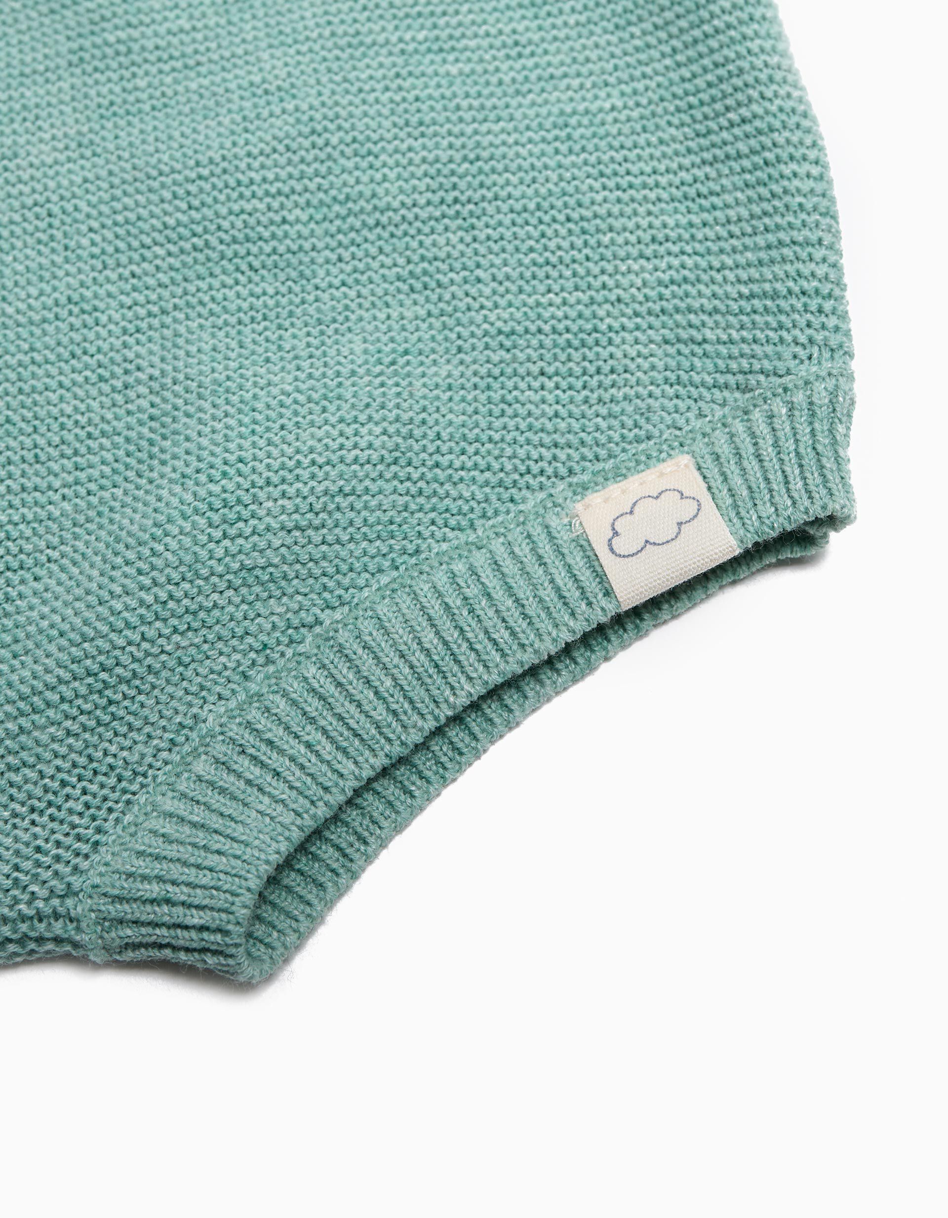 Comprar Online Bloomer, Rec&eacute;m-nascido, Verde Claro