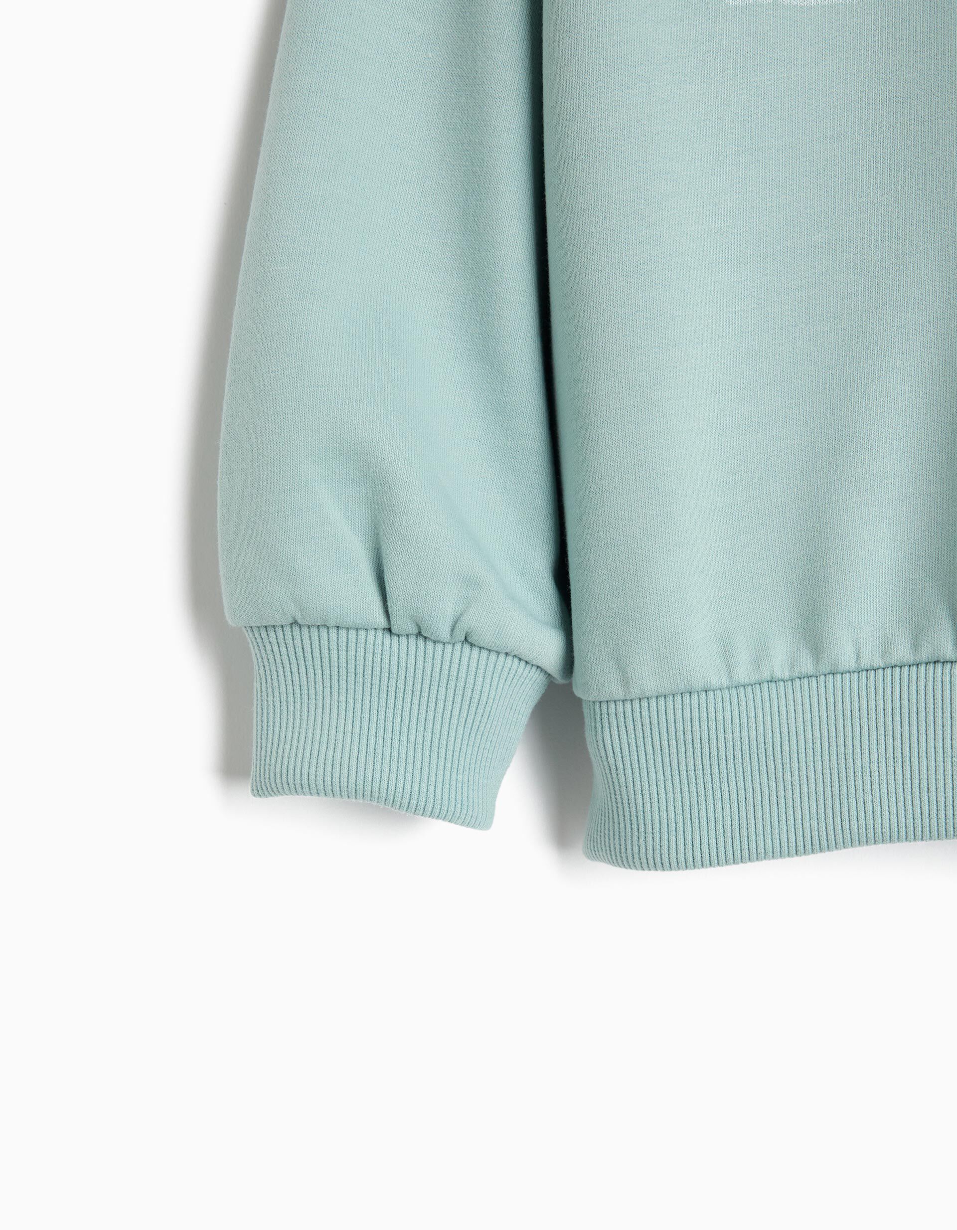 Comprar Online Conjunto De Jogging, Menina, Verde Claro