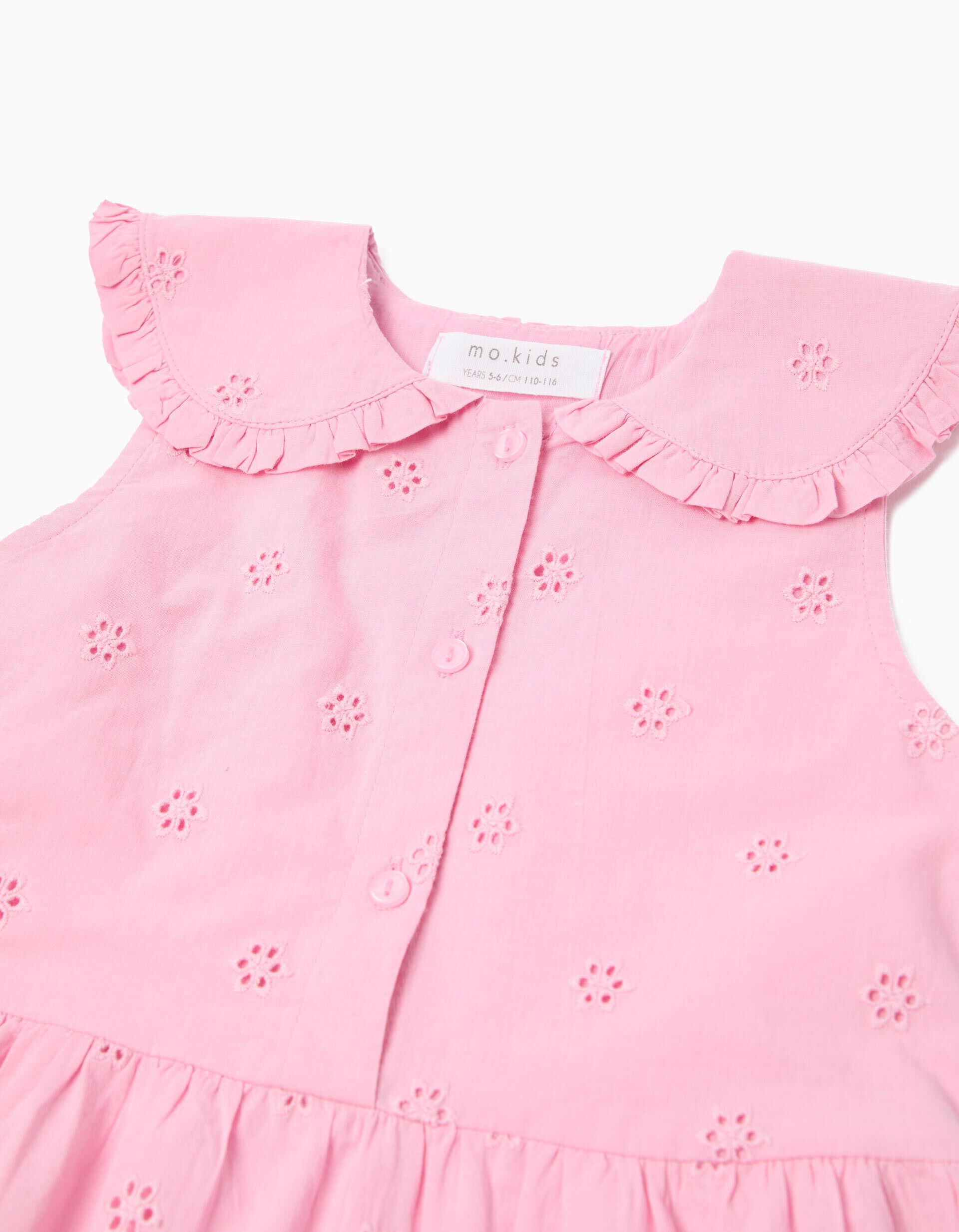 Comprar Online Vestido, Menina, Rosa