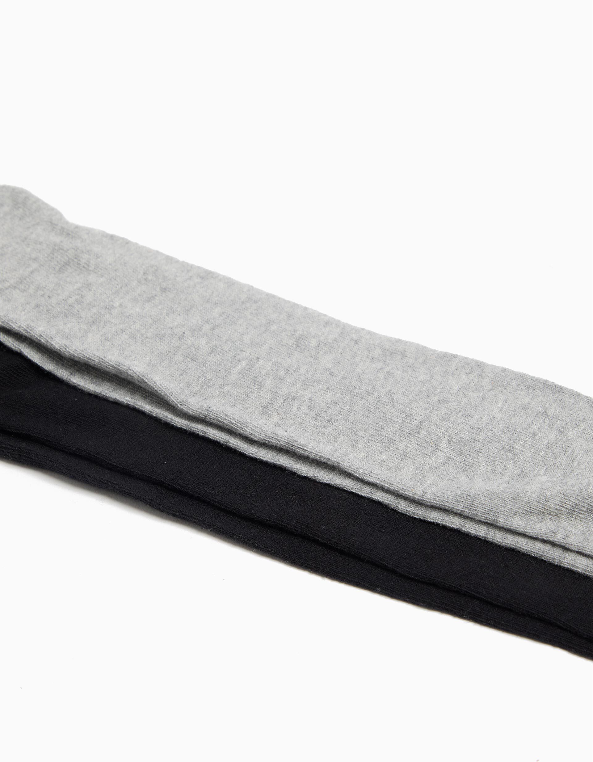 Comprar Online Pack 2 Pares de Collants, Menina, Multicor