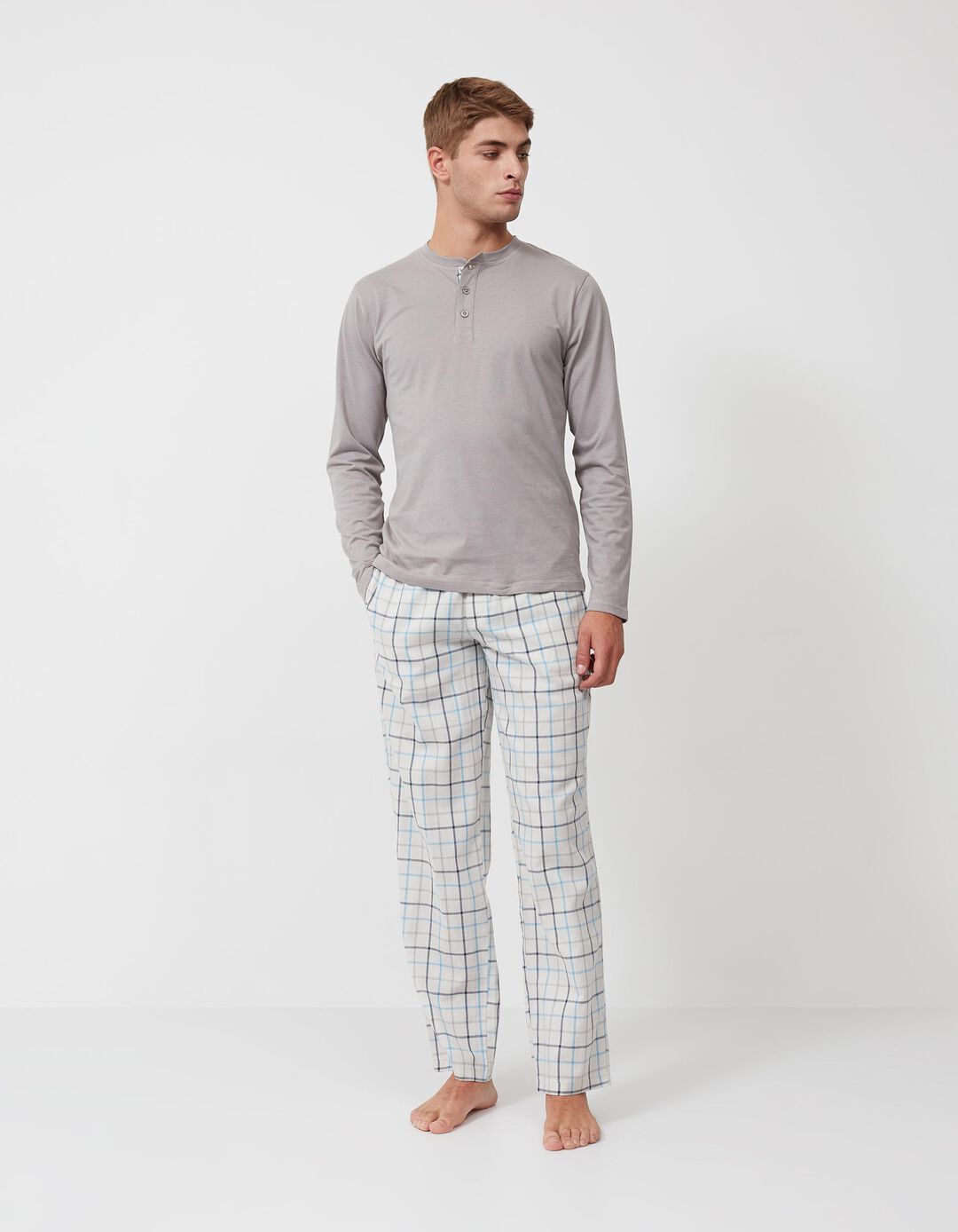 Pyjamas, Men, Multicolour