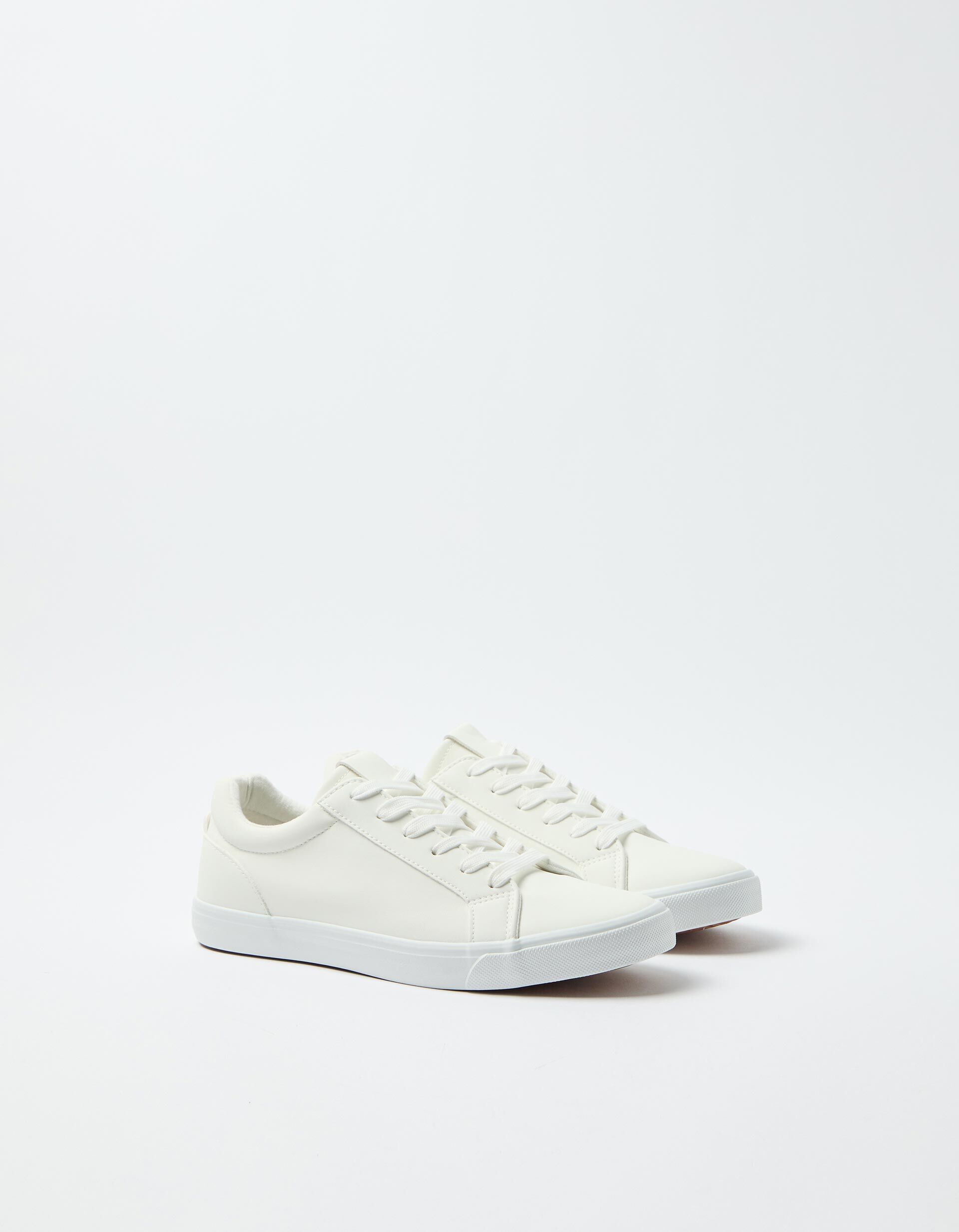 Comprar Online Sapatilhas, Homem, Branco