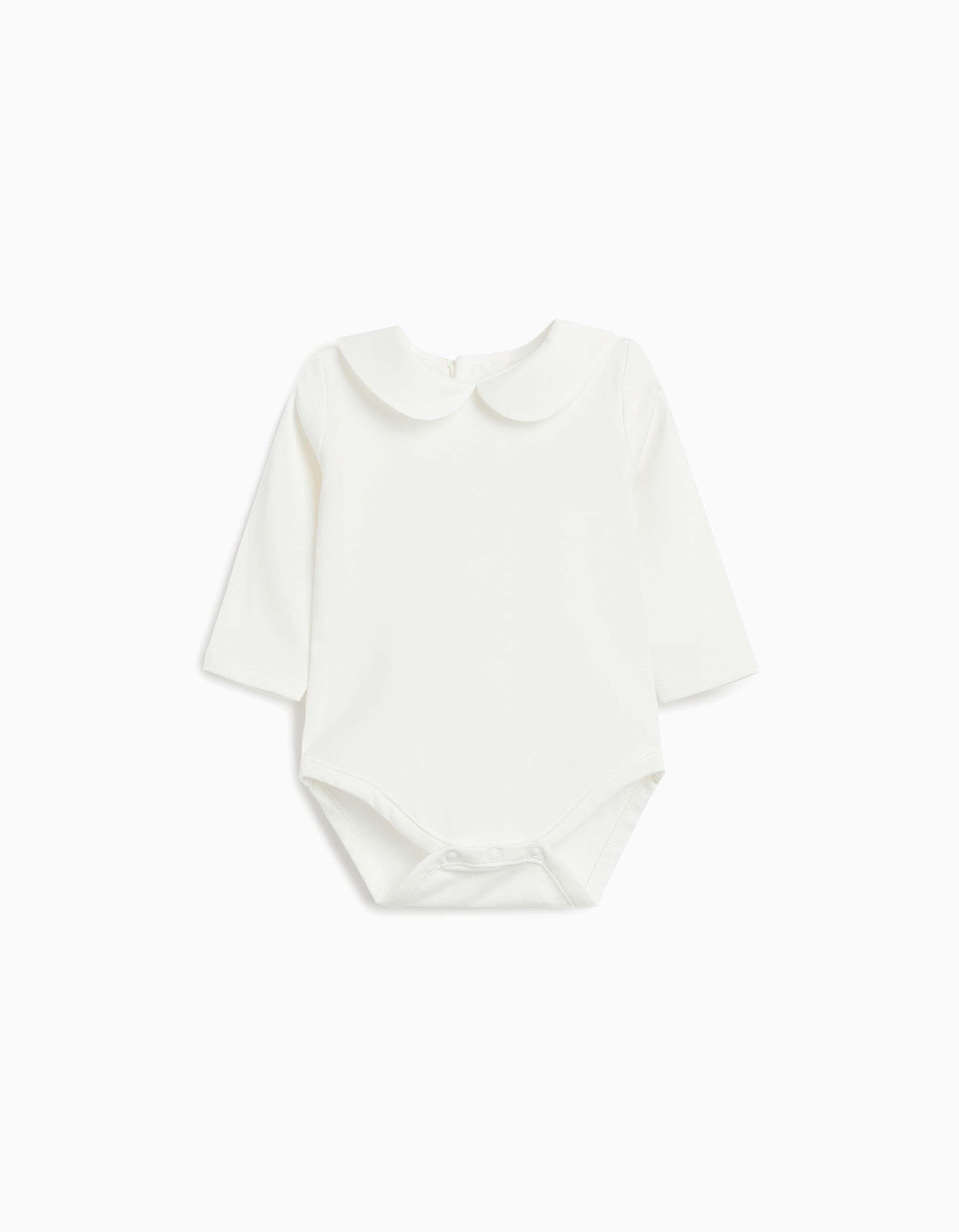 Comprar Online Body, Rec&eacute;m-Nascido, Branco 