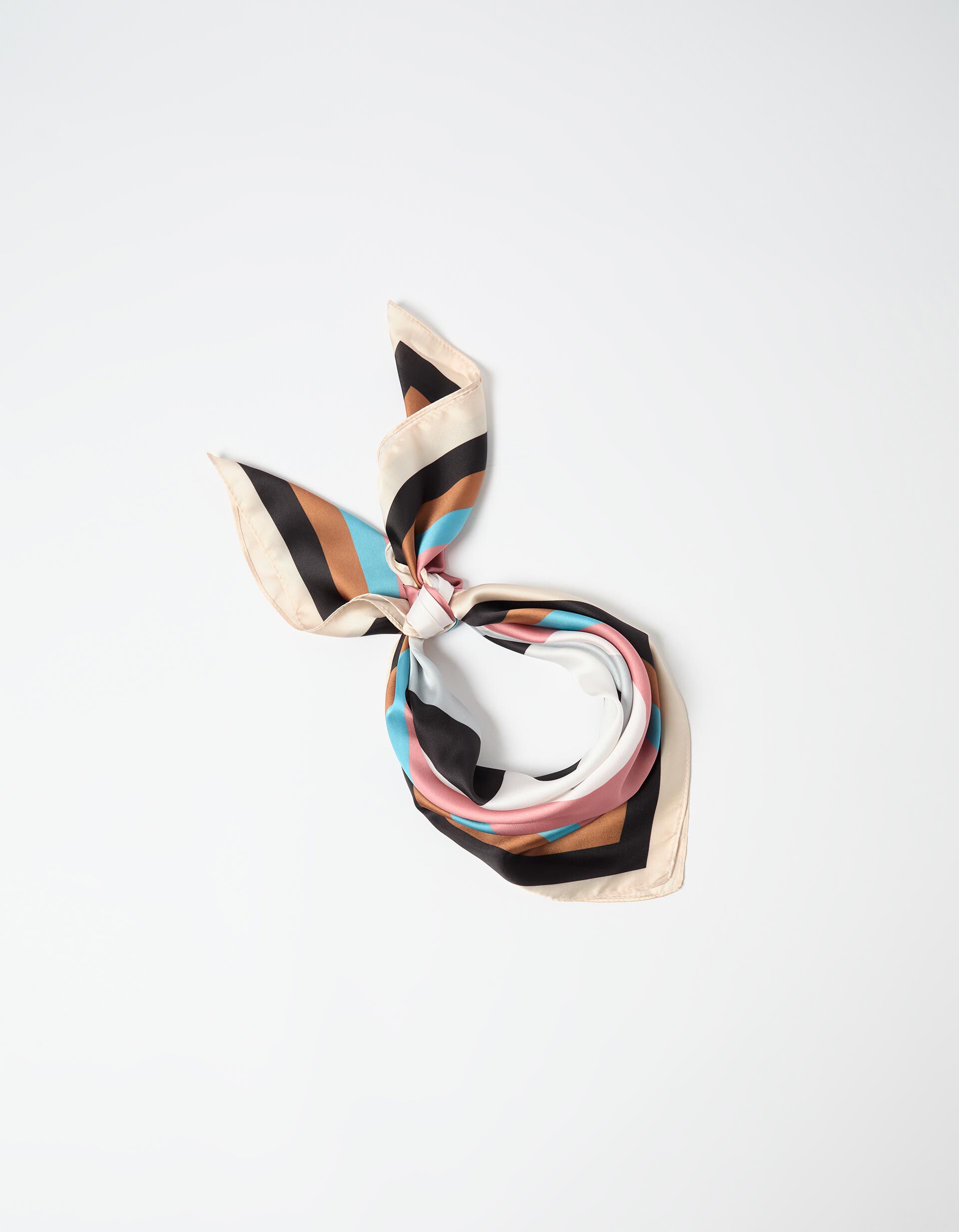 Comprar Online Len&ccedil;o, Mulher, Branco