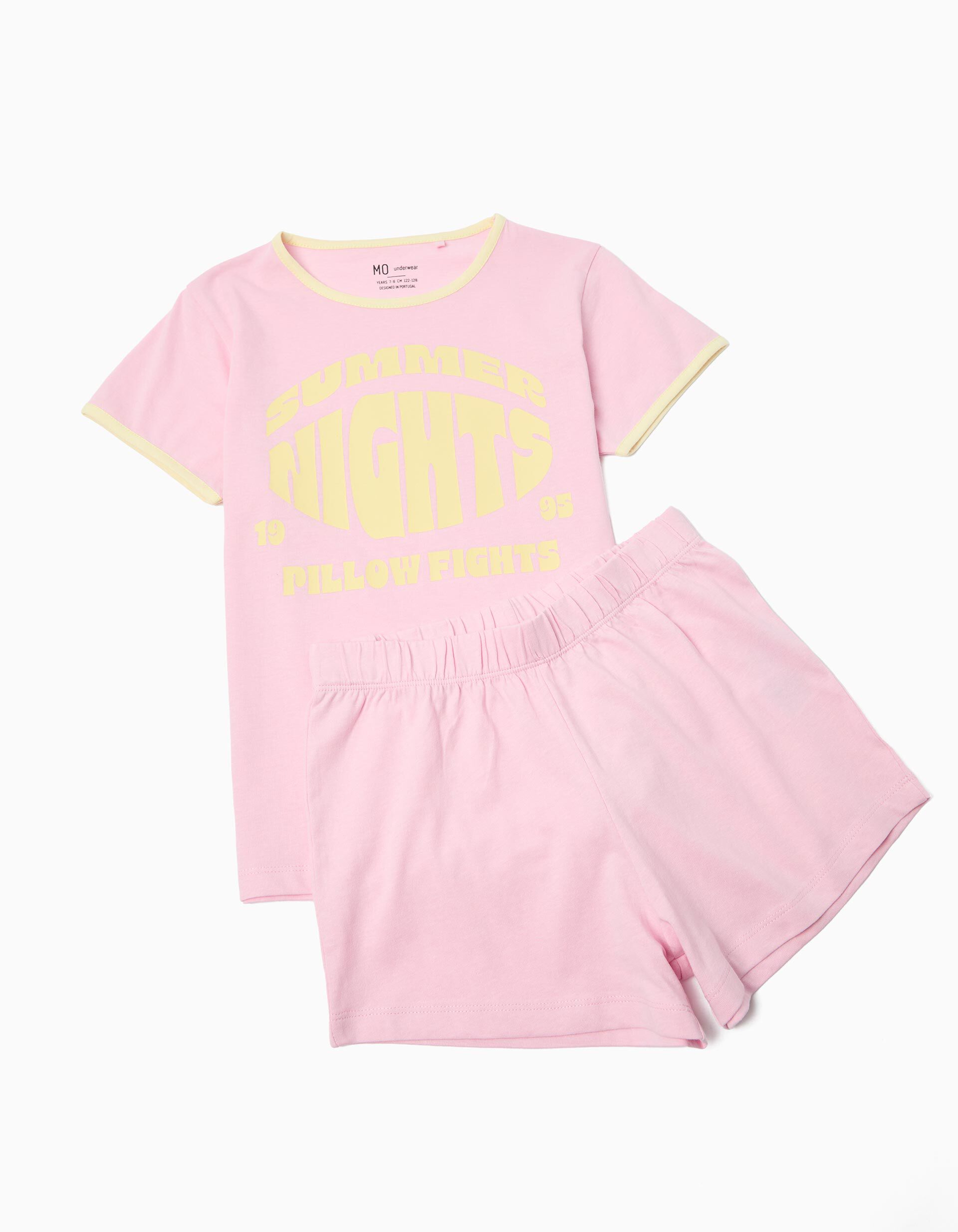 Comprar Online Pijama, Menina, Roxo Claro