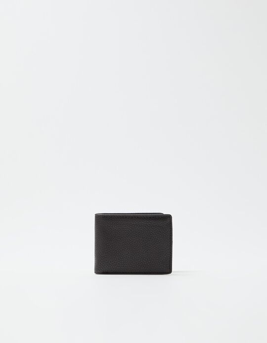 Comprar Online Carteira, Homem, Castanho Escuro