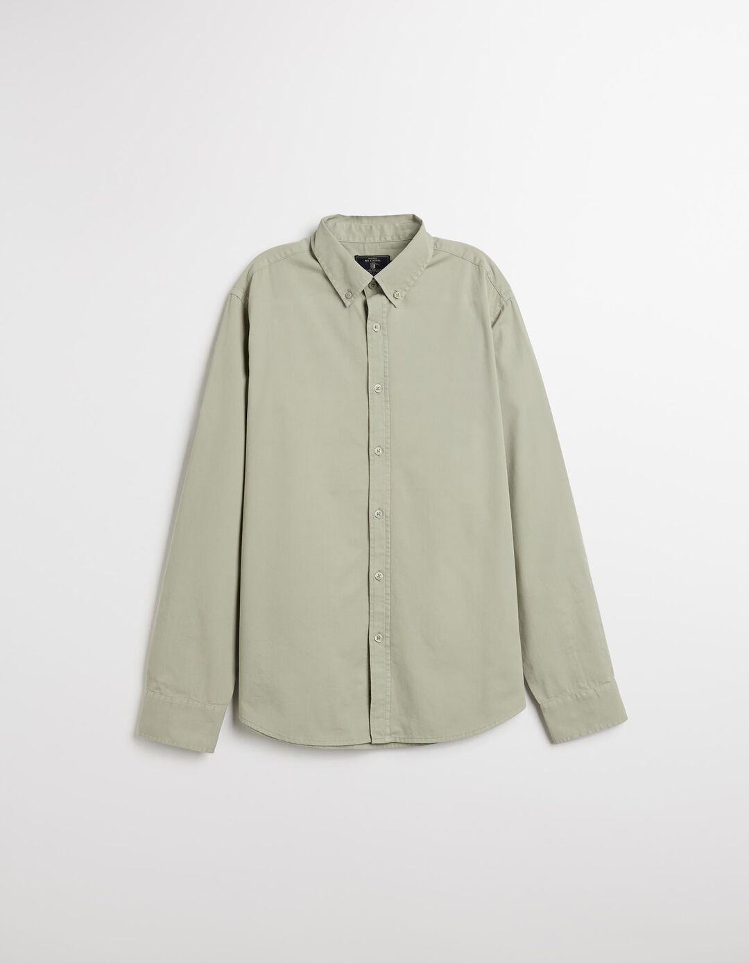 Camisa, Homem, Cinzento