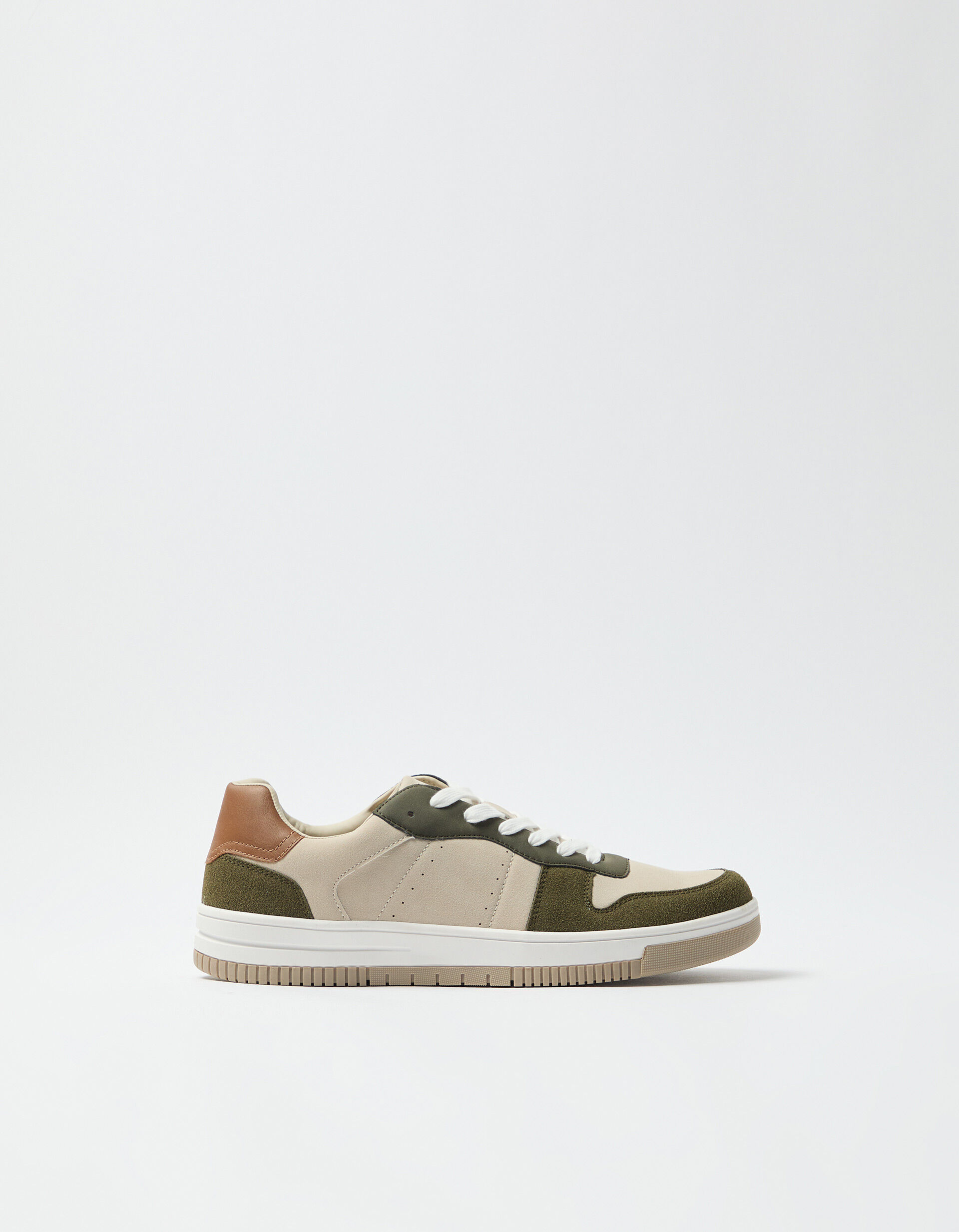 Comprar Online Sapatilhas, Homem, Bege