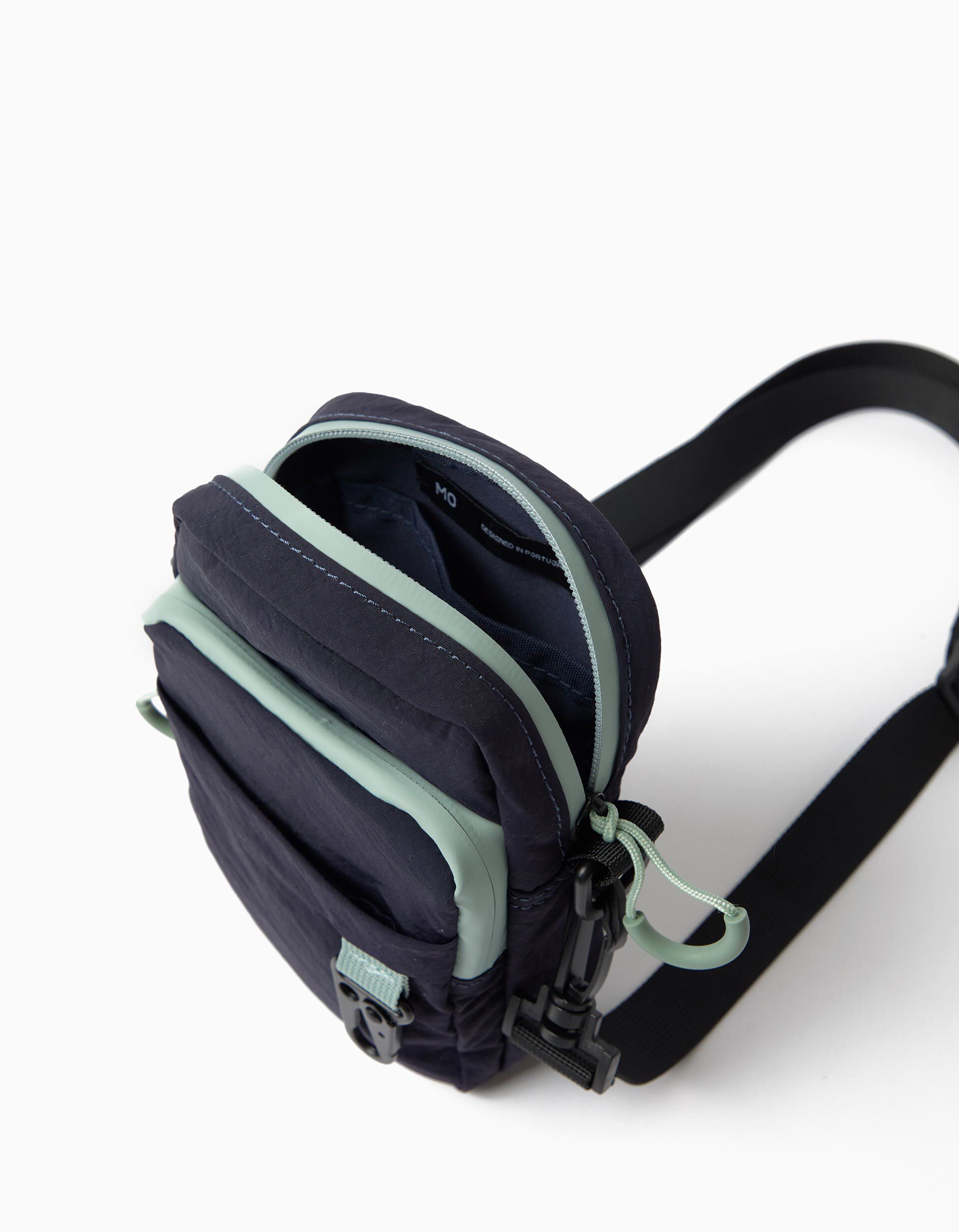 Comprar Online Bolsa De Telem&oacute;vel, Homem, Azul