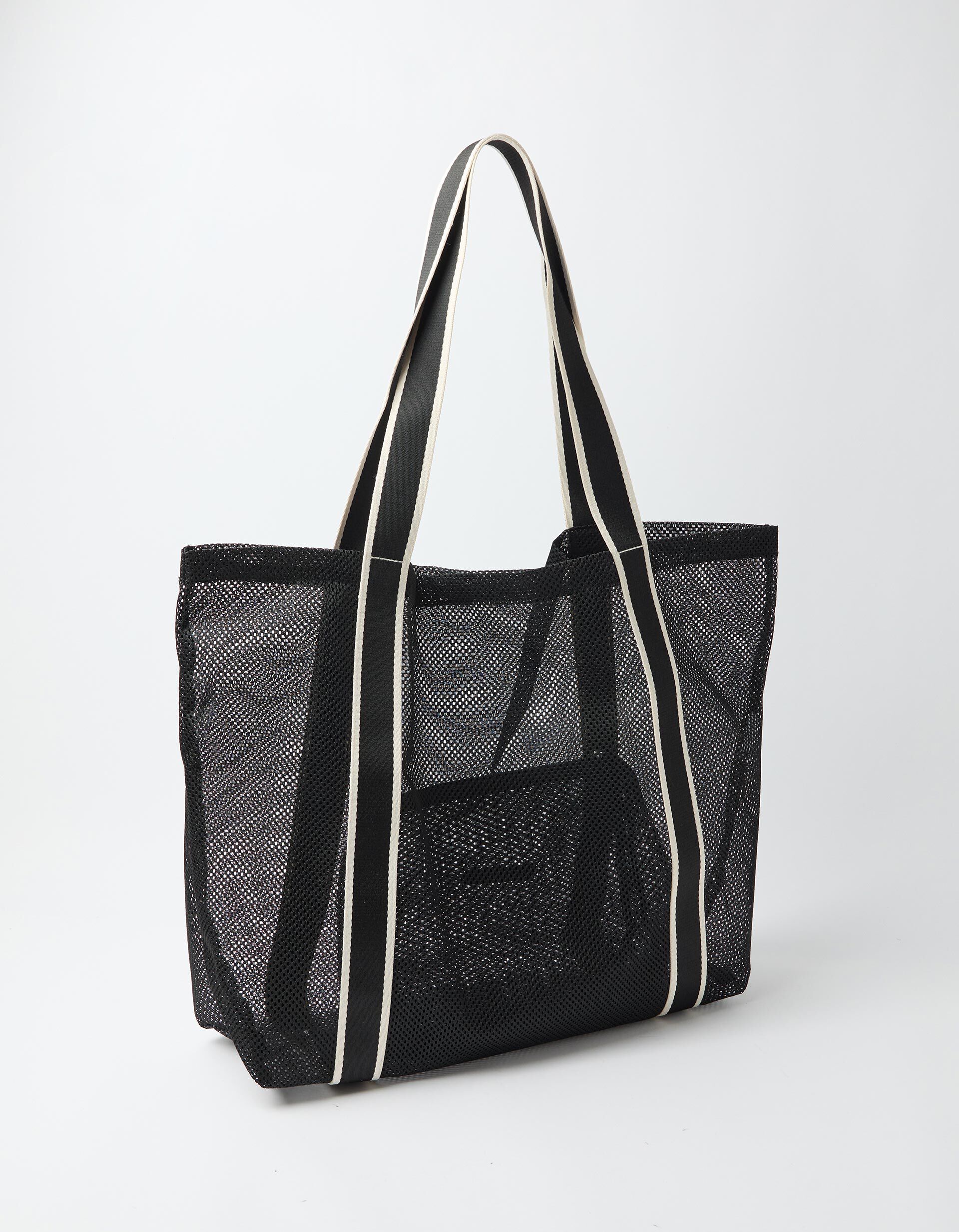 Comprar Online Mala de Praia, Mulher, Preto