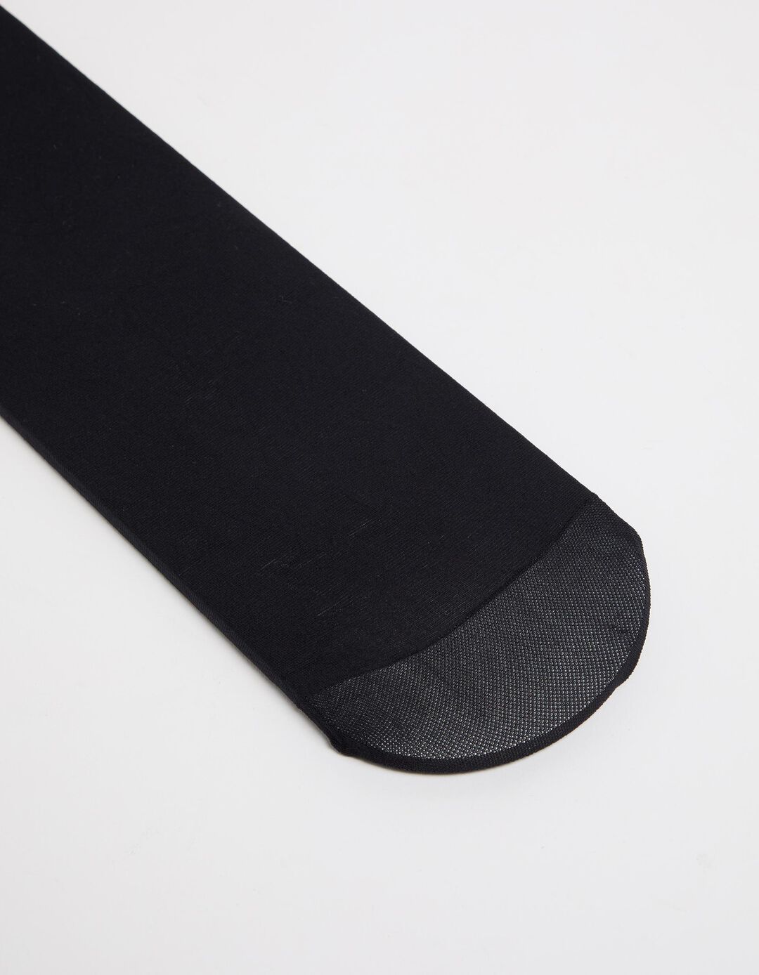 Collants 40 DEN, Mulher, Preto