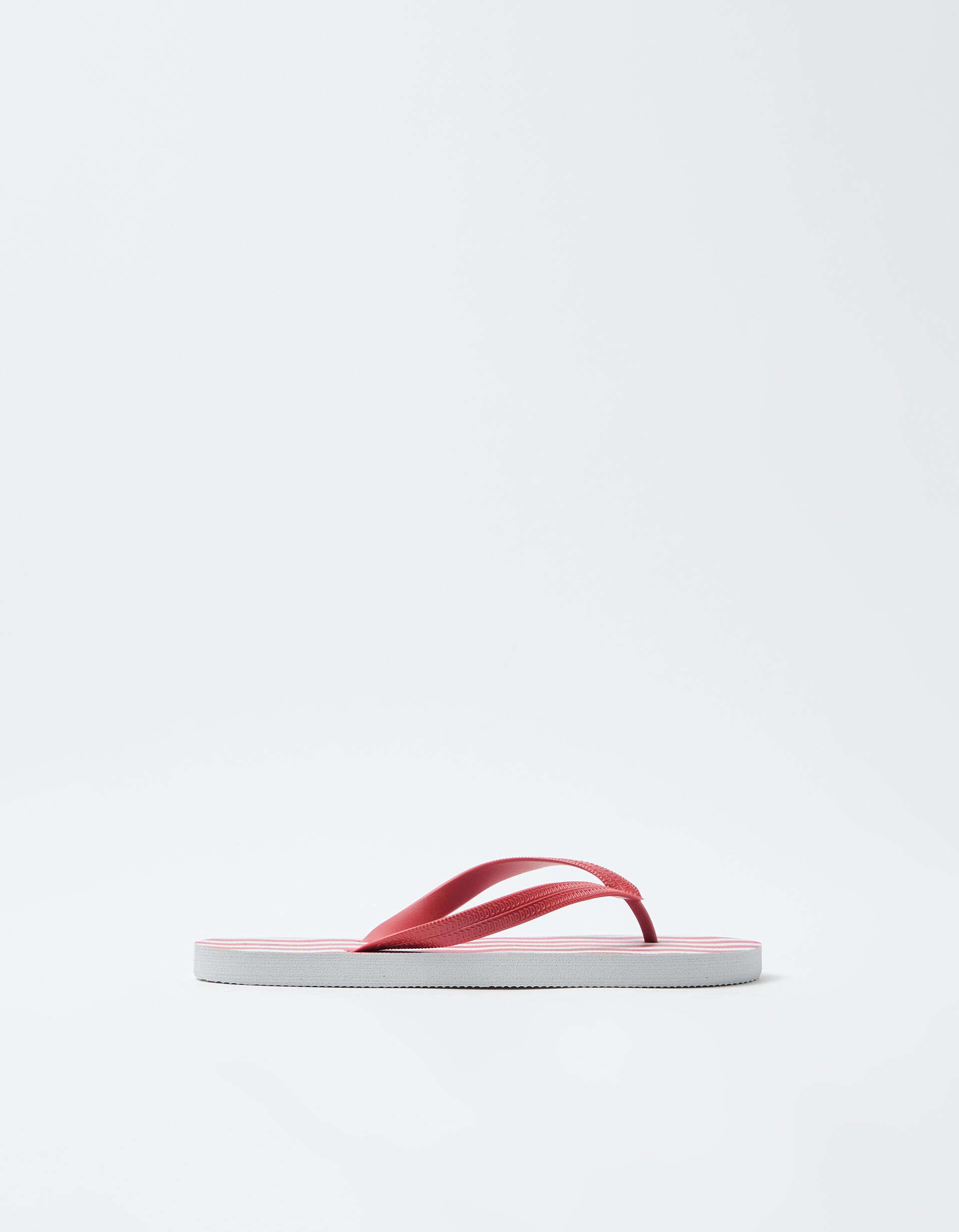 Comprar Online Chinelos de Dedo, Mulher, Vermelho
