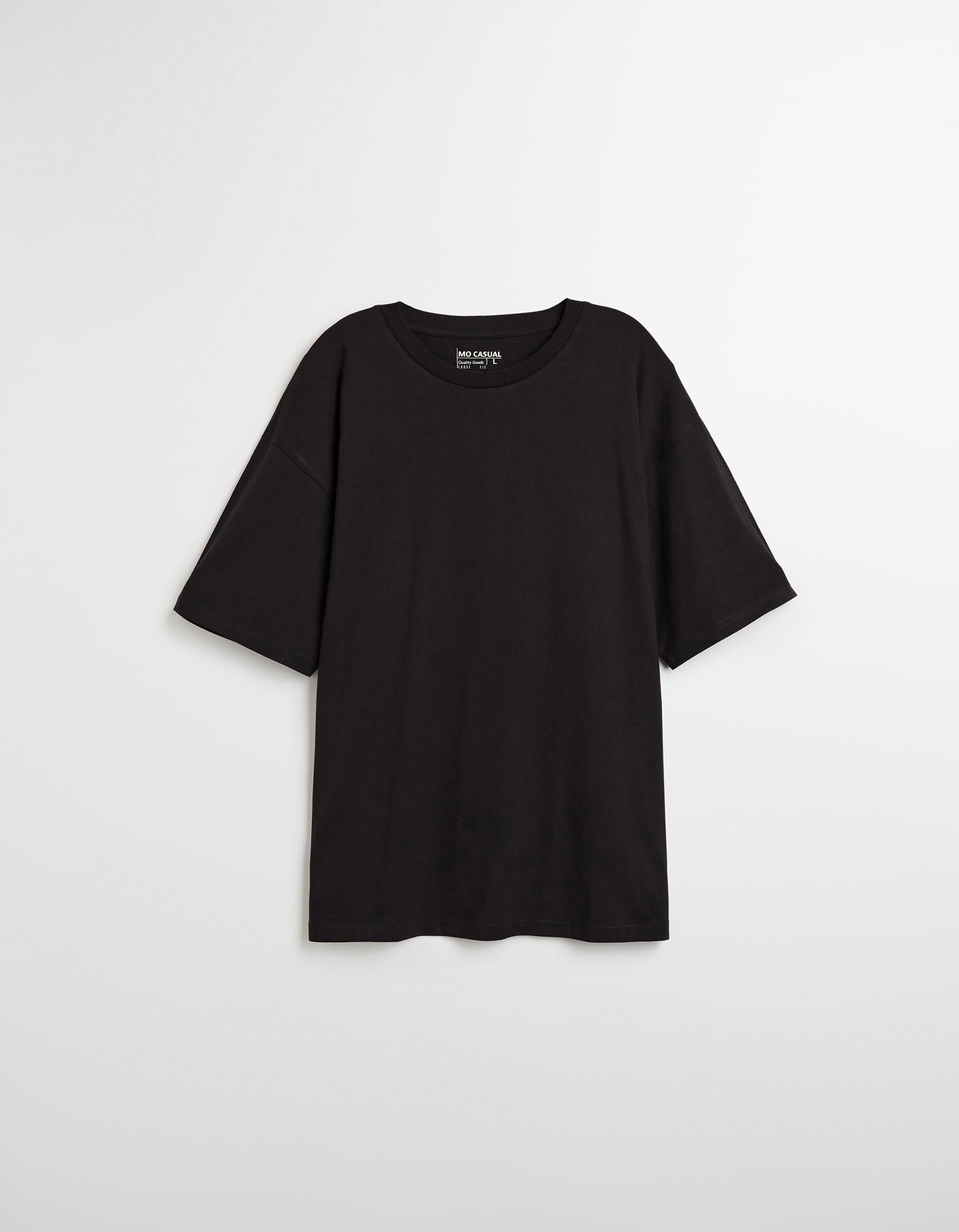 Comprar Online T-shirt, Homem, Preto