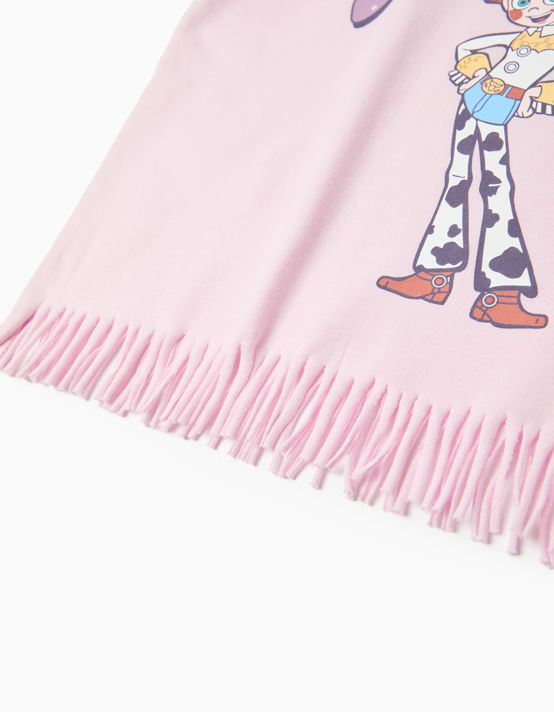 Comprar Online T-shirt 'Toy Story' &copy;Disney, Menina, Rosa Claro