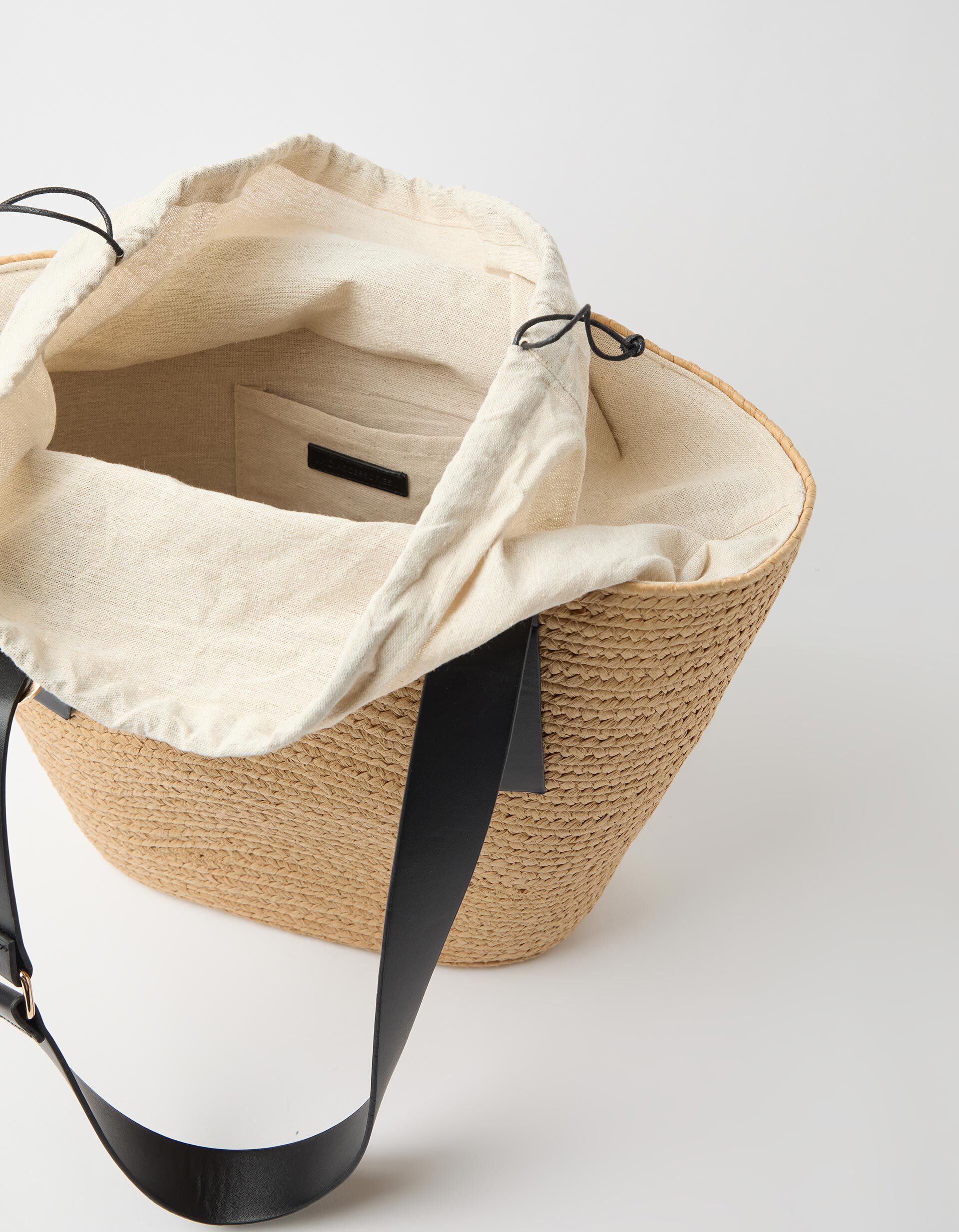 Comprar Online Mala de Praia, Mulher, Bege