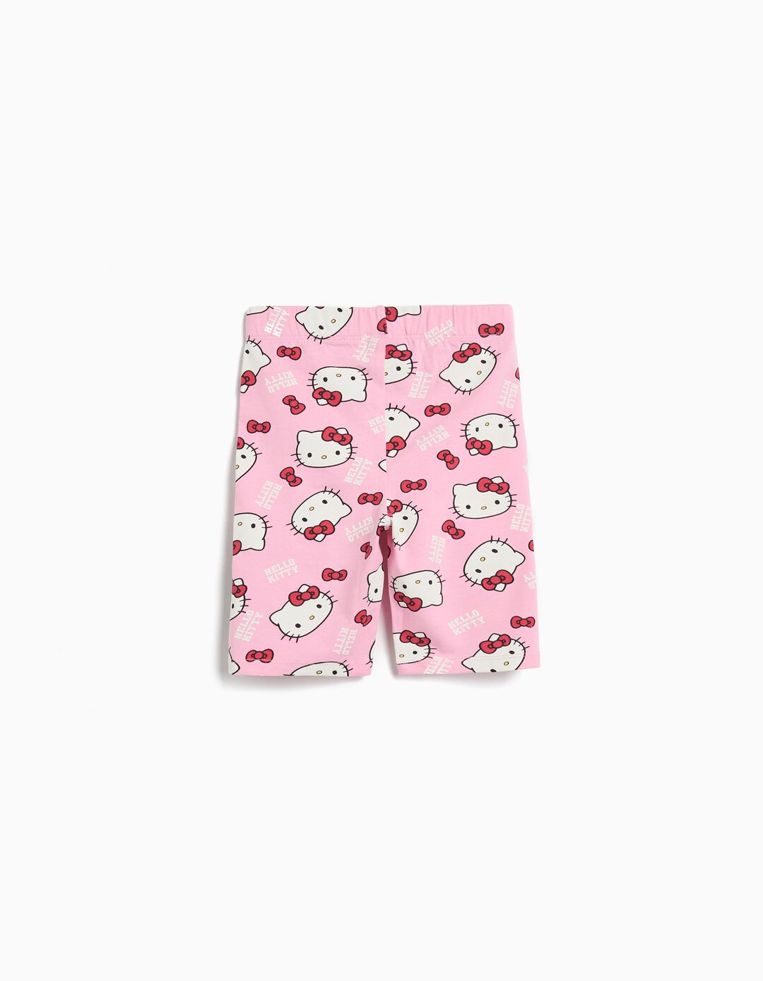 Leggings 'Hello Kitty', Menina, Rosa 